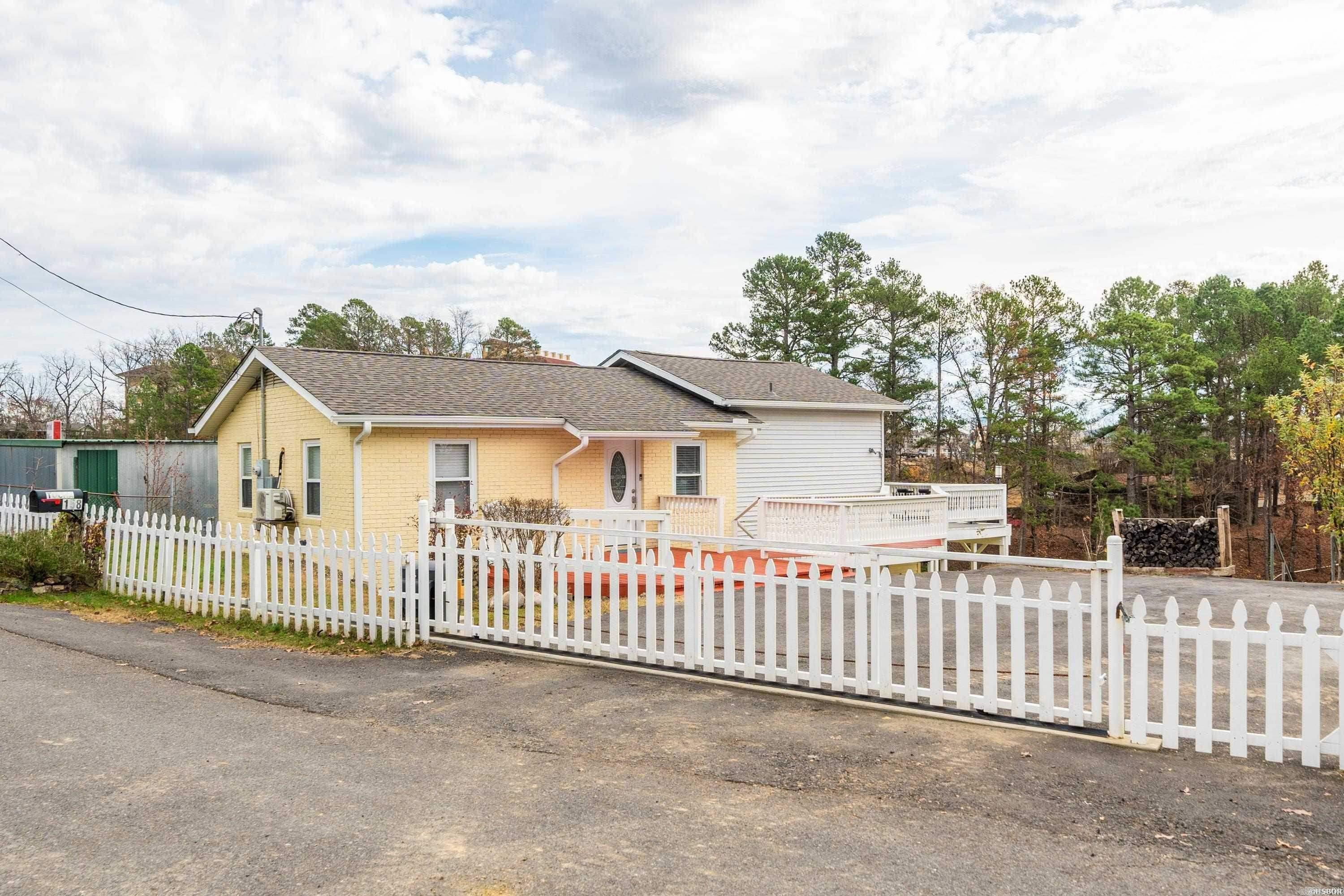 158 Catalina  Hot Springs, AR