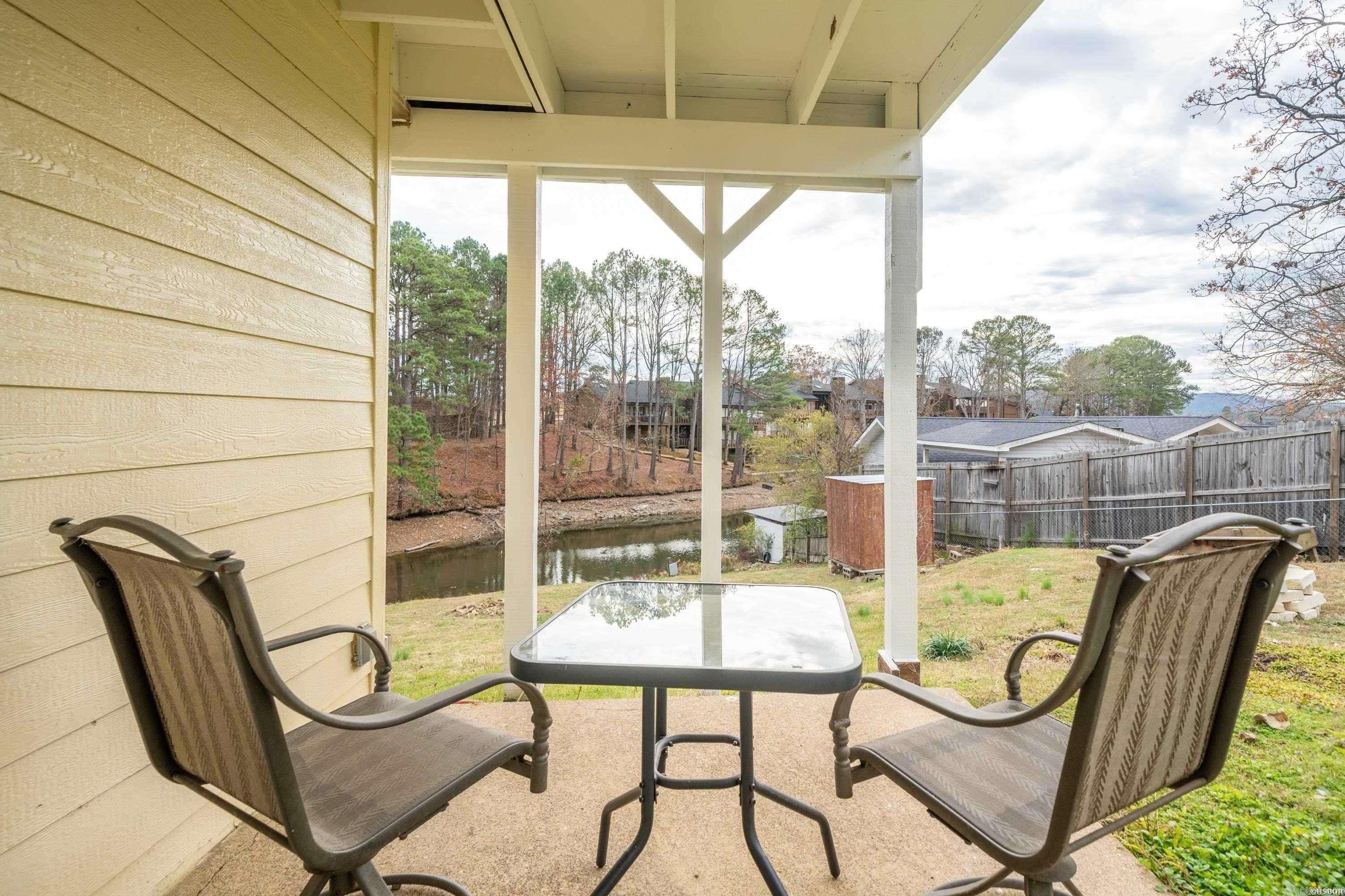 158 Catalina  Hot Springs, AR