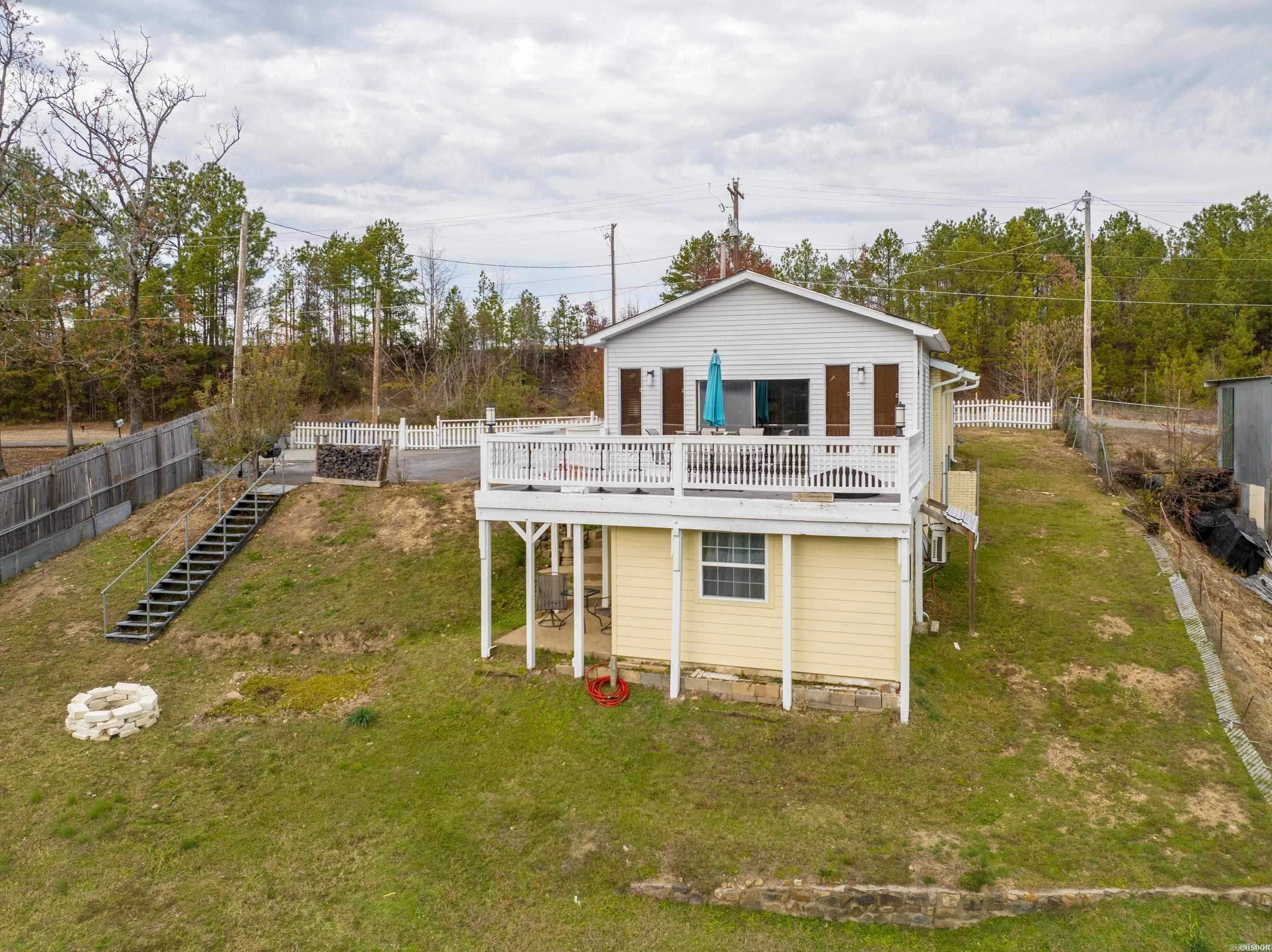 158 Catalina  Hot Springs, AR