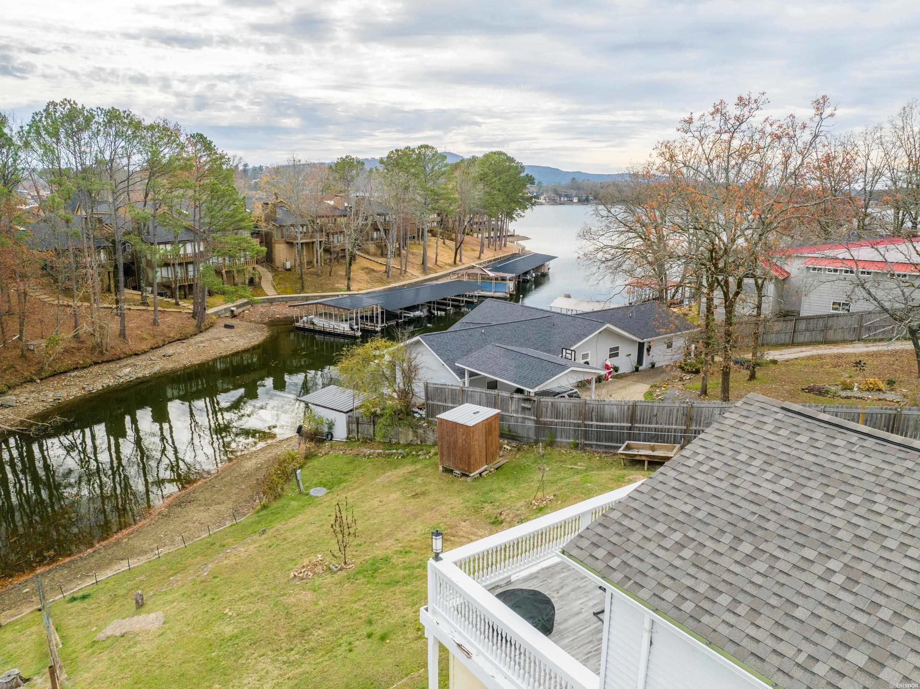 158 Catalina  Hot Springs, AR