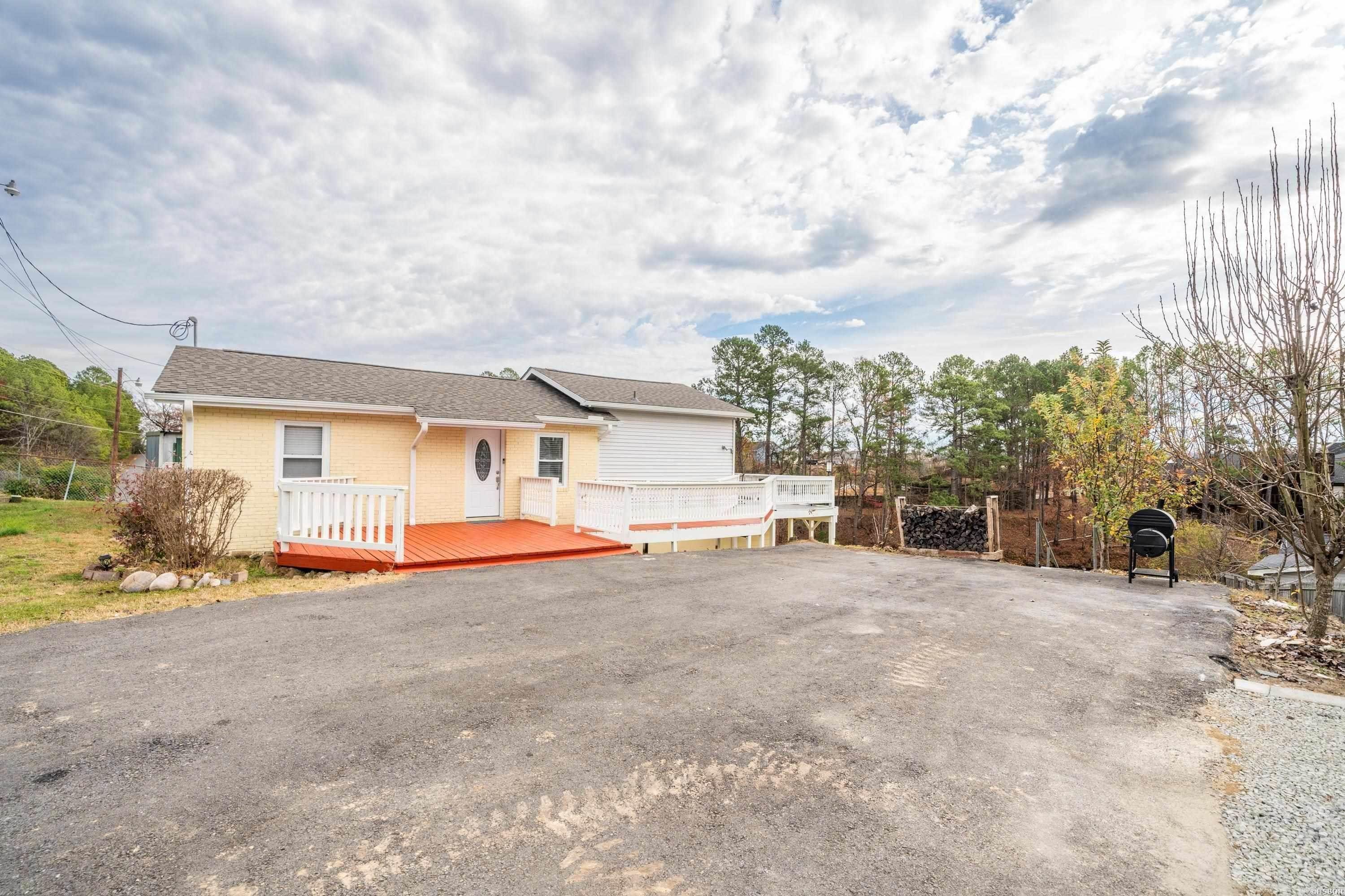 158 Catalina  Hot Springs, AR