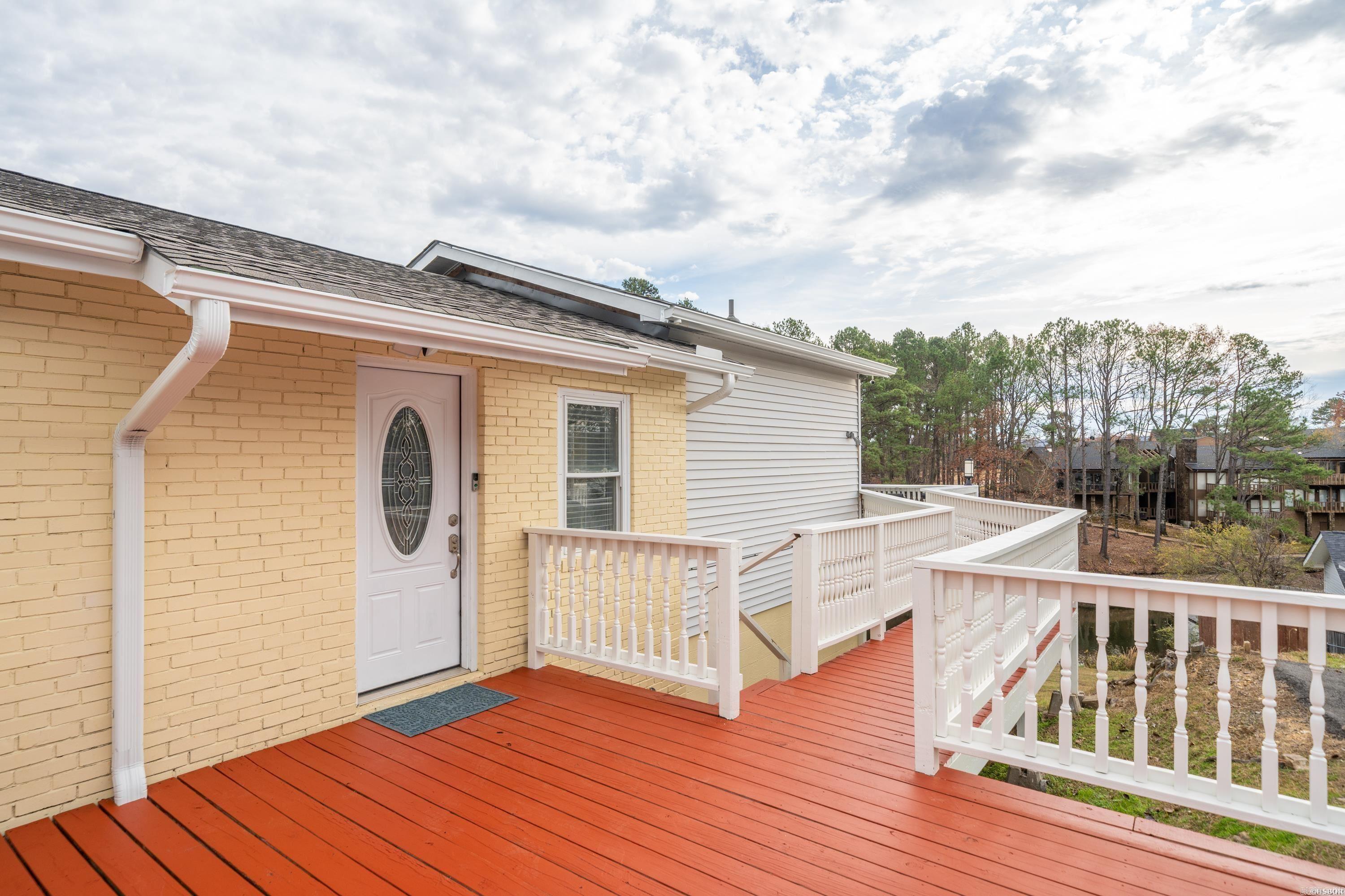 158 Catalina  Hot Springs, AR