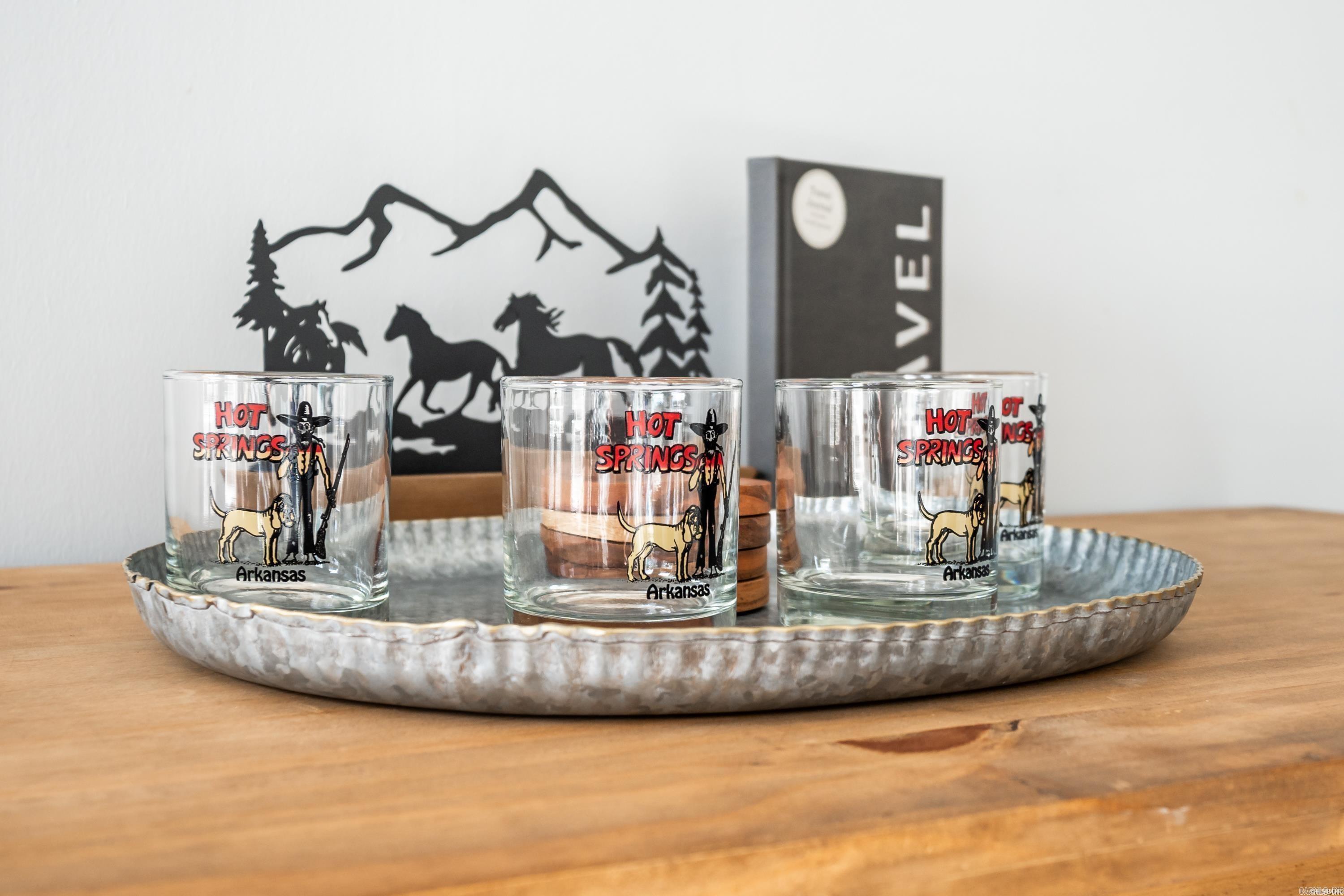 158 Catalina  Hot Springs, AR