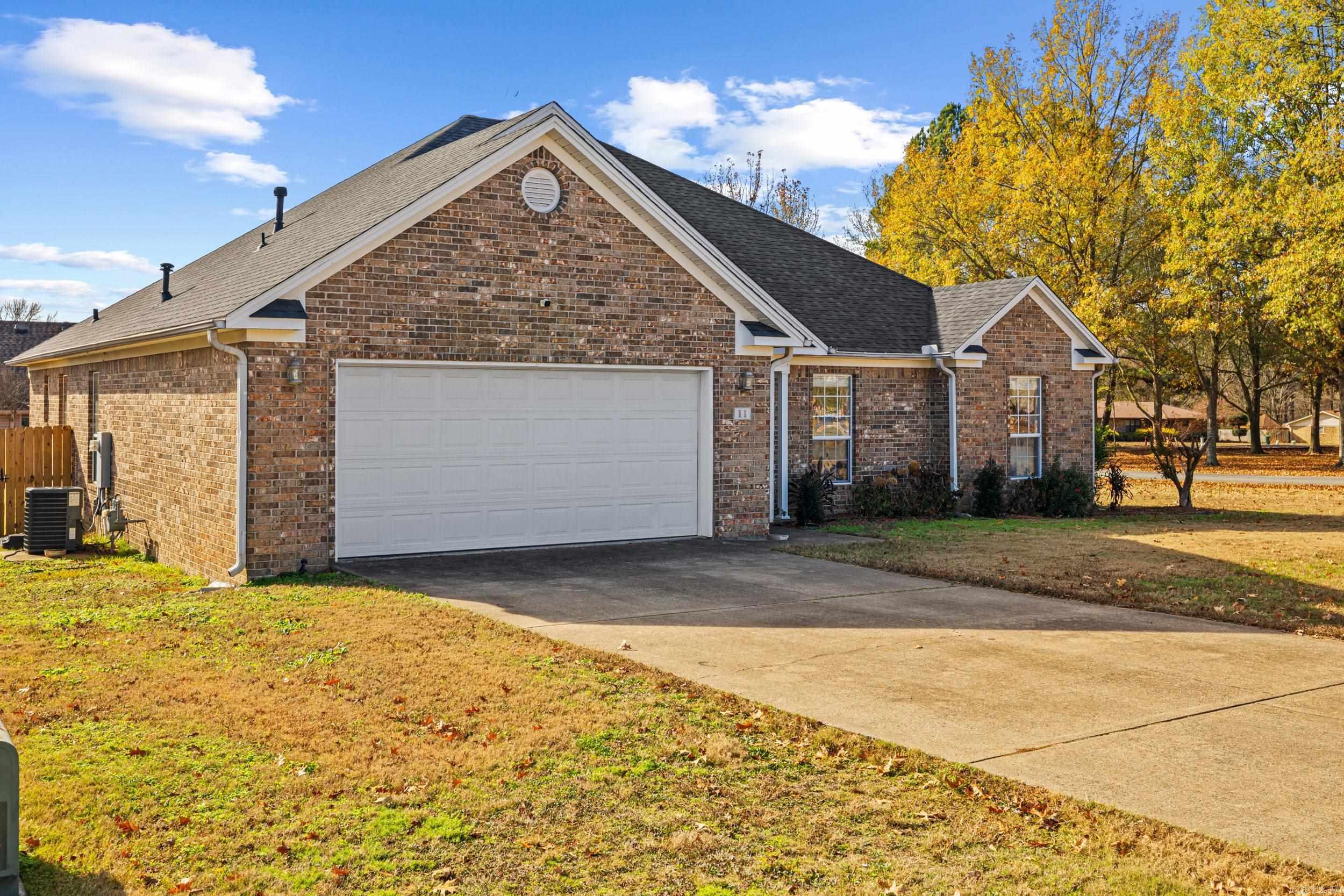 11 Willow Cove  Cabot, AR
