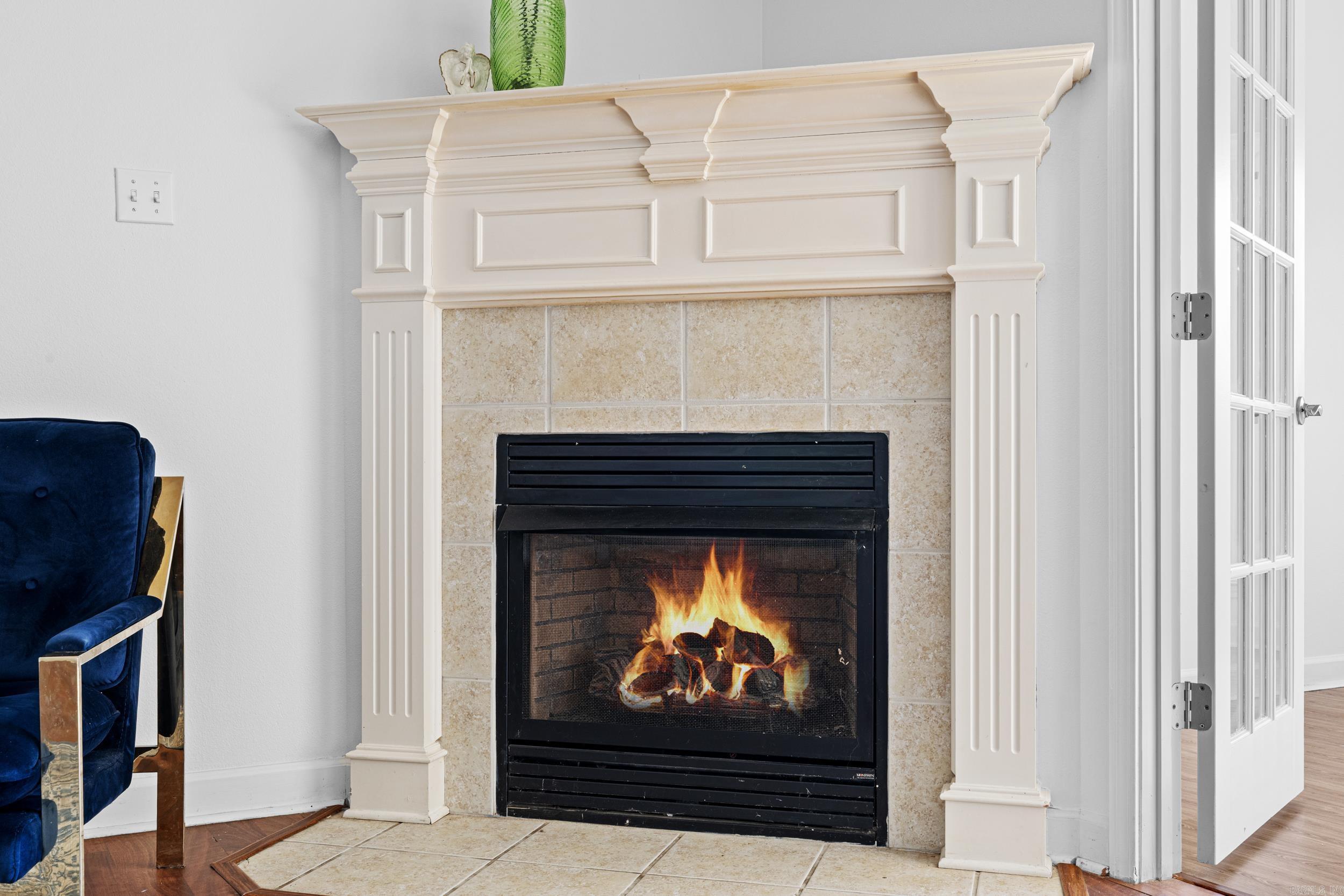 11 Willow Cove  Cabot, AR