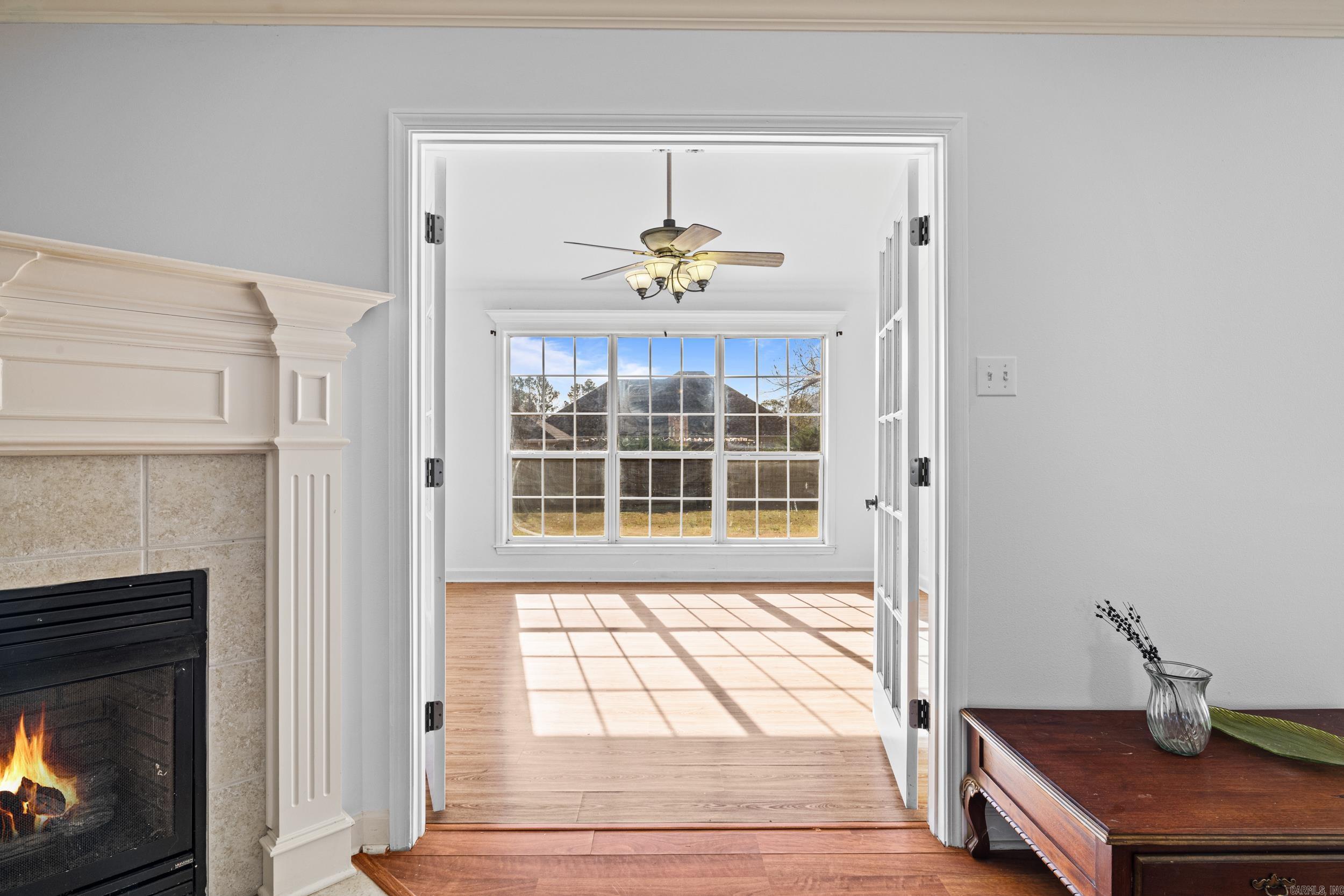 11 Willow Cove  Cabot, AR