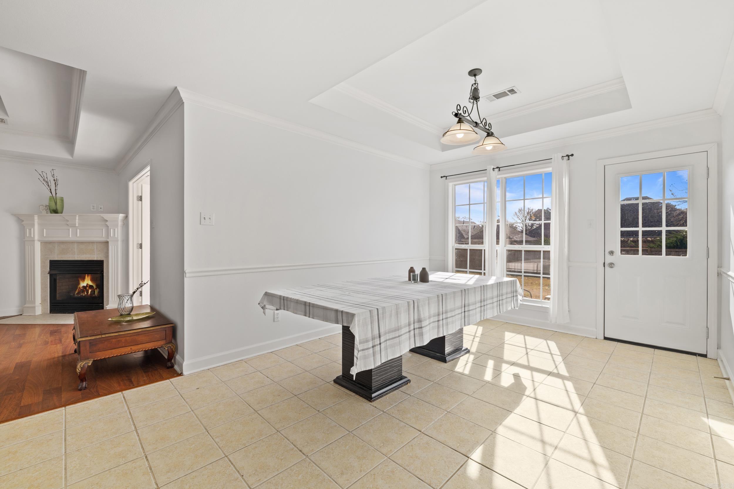 11 Willow Cove  Cabot, AR