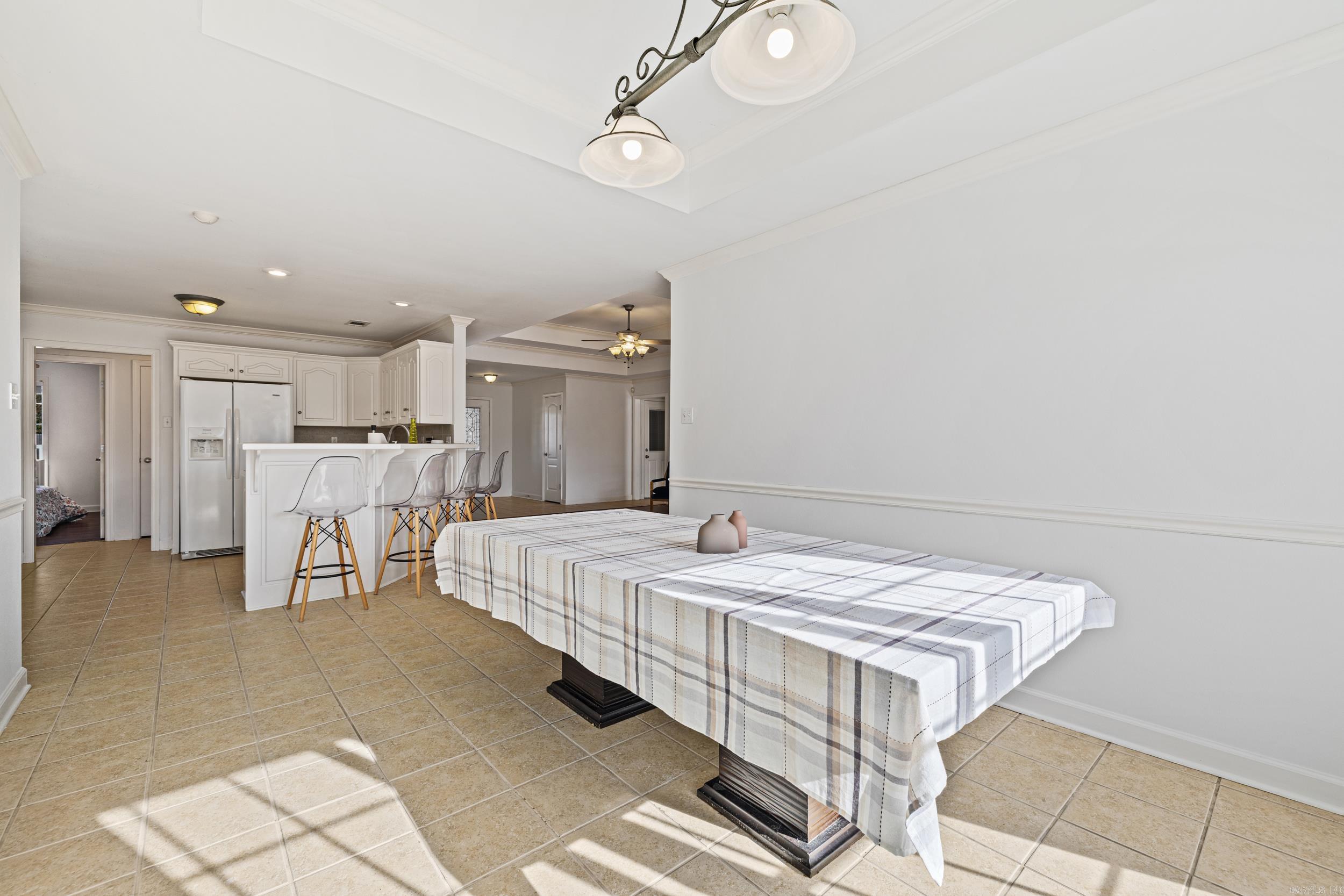 11 Willow Cove  Cabot, AR