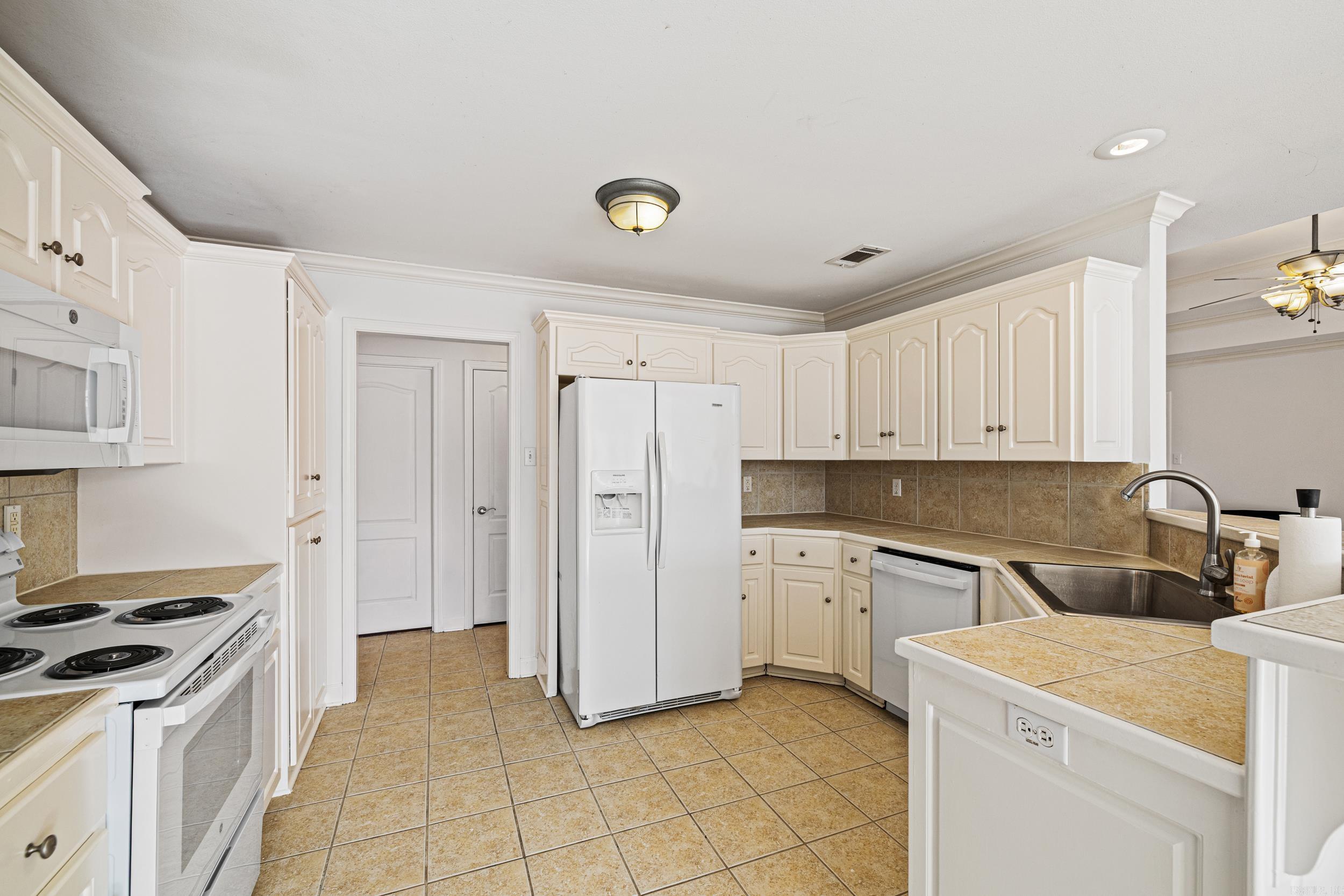 11 Willow Cove  Cabot, AR