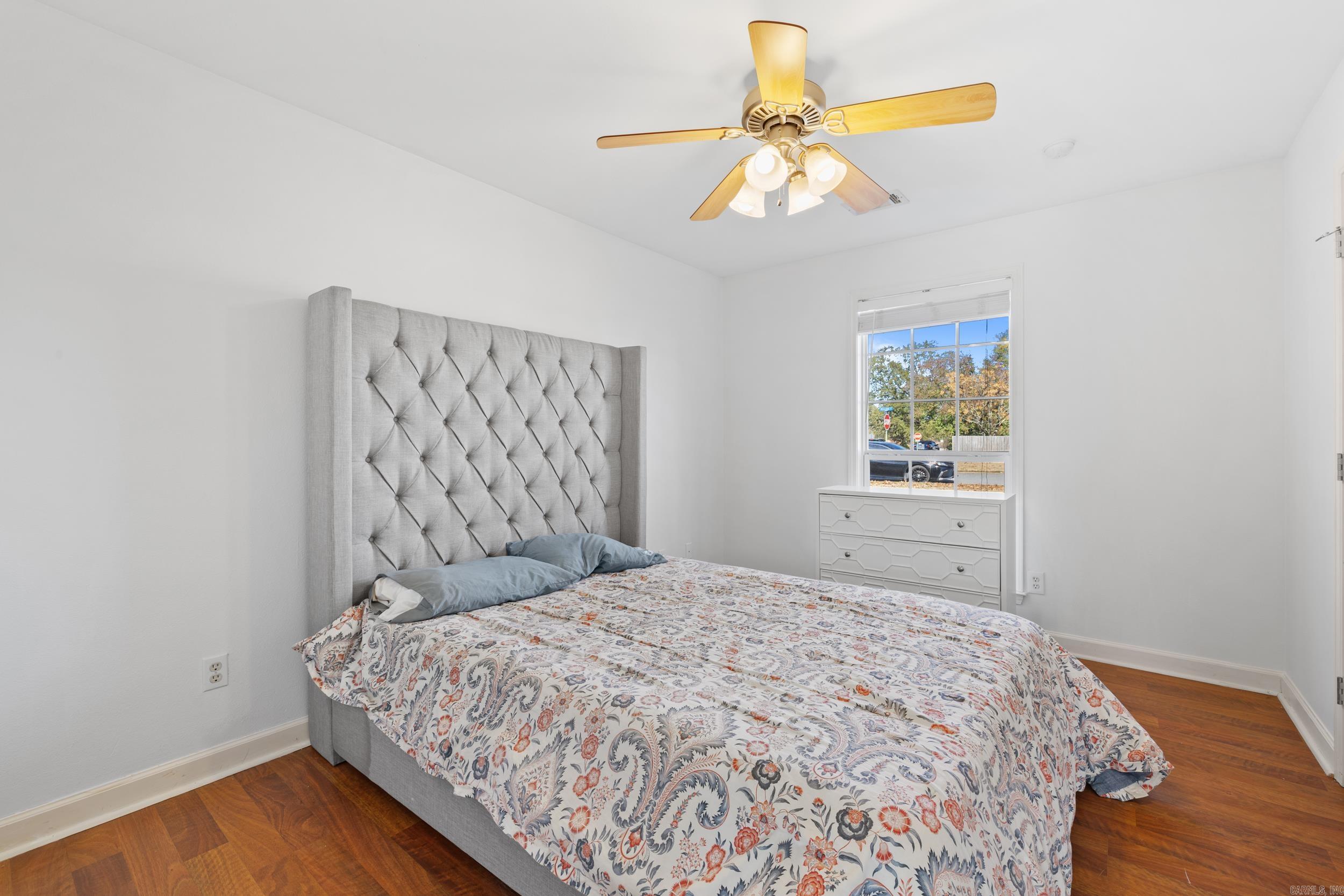 11 Willow Cove  Cabot, AR