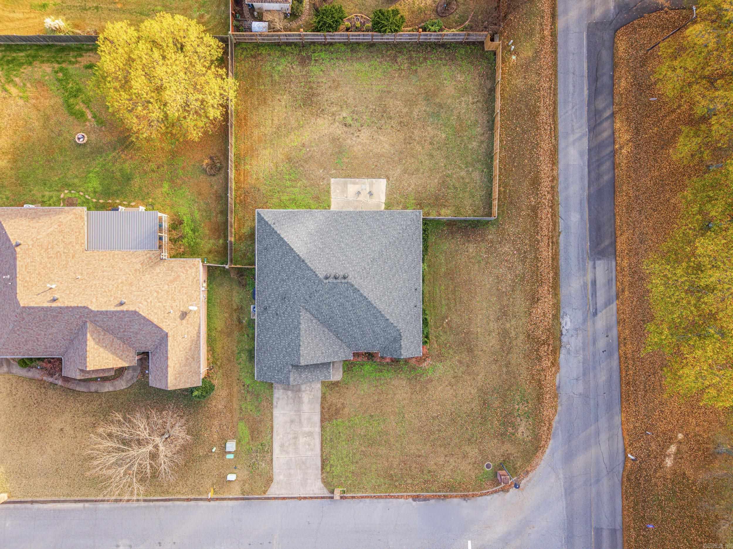 11 Willow Cove  Cabot, AR