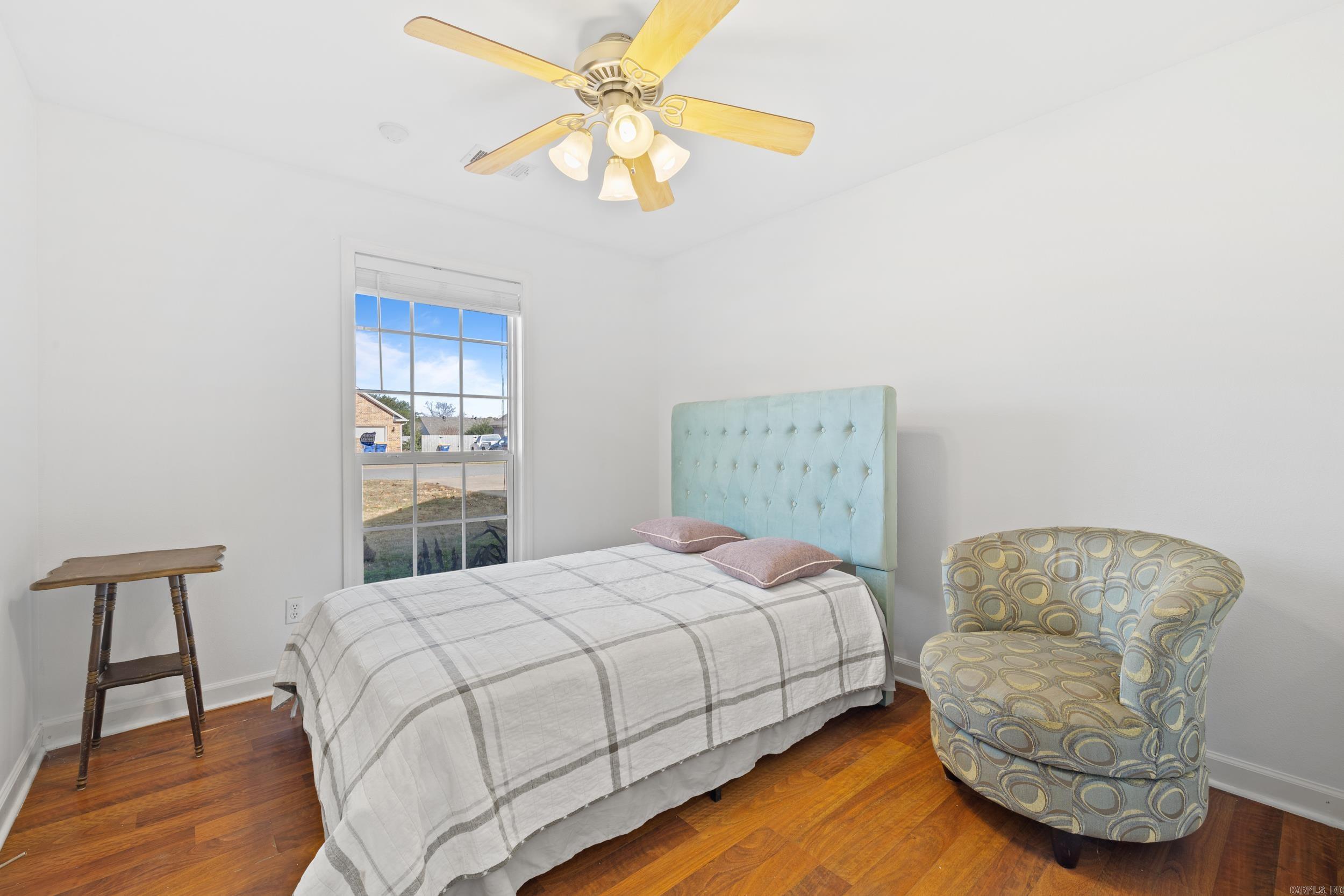 11 Willow Cove  Cabot, AR