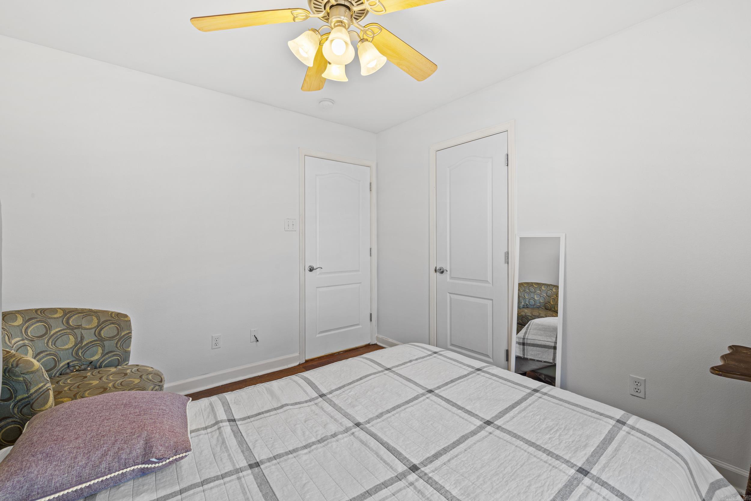 11 Willow Cove  Cabot, AR