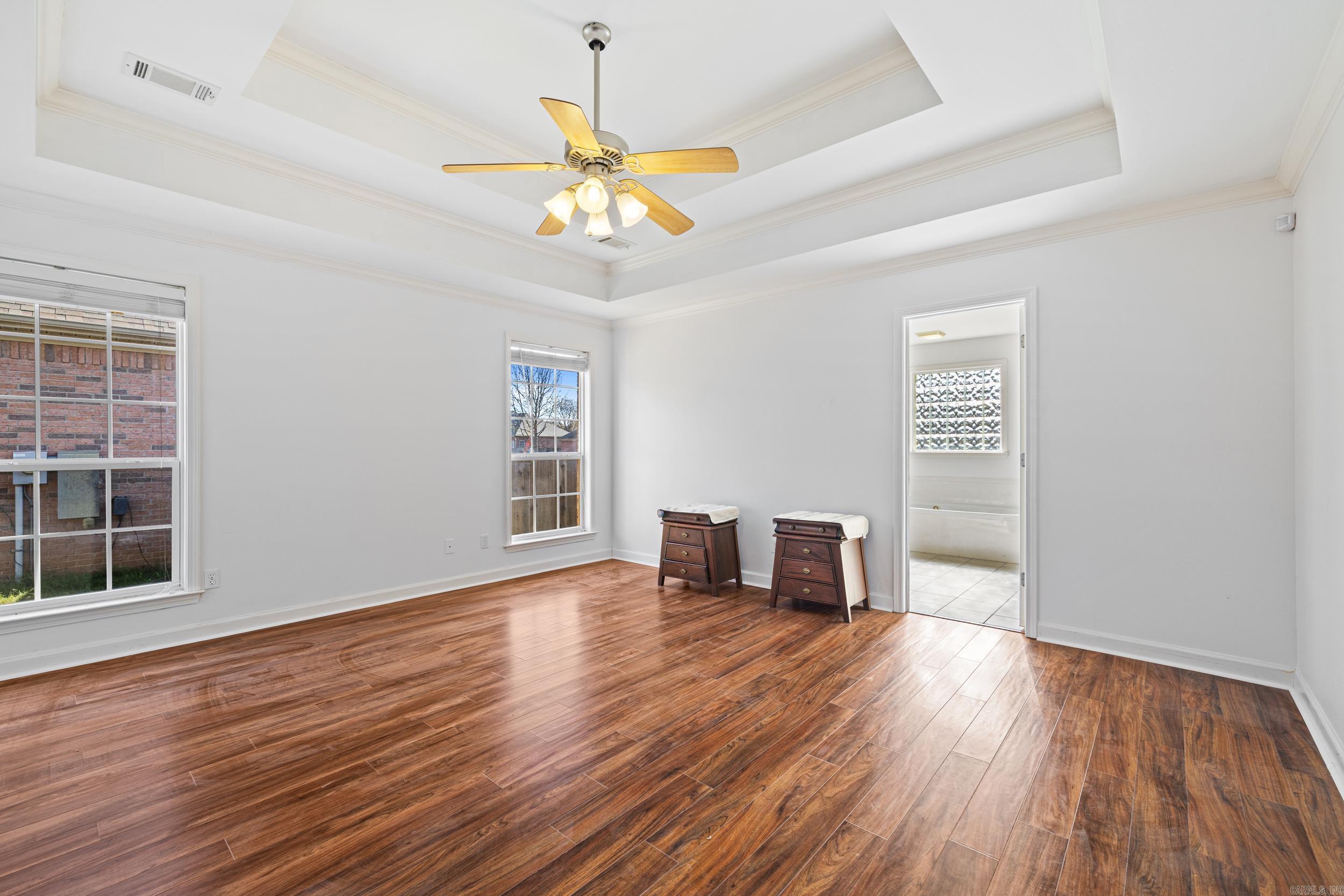 11 Willow Cove  Cabot, AR