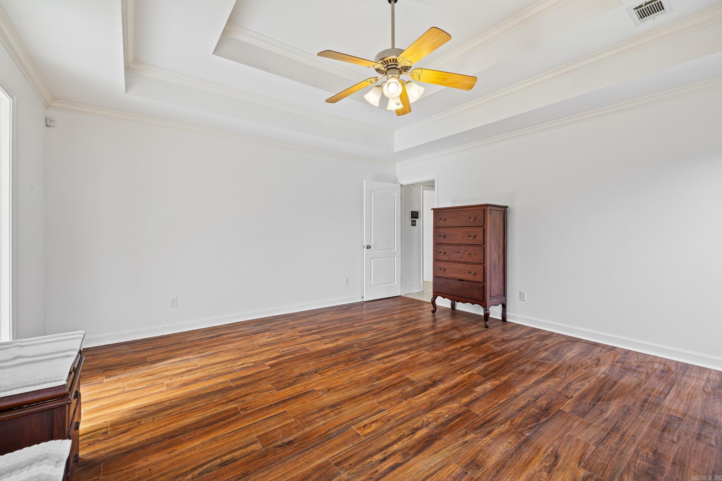 11 Willow Cove  Cabot, AR