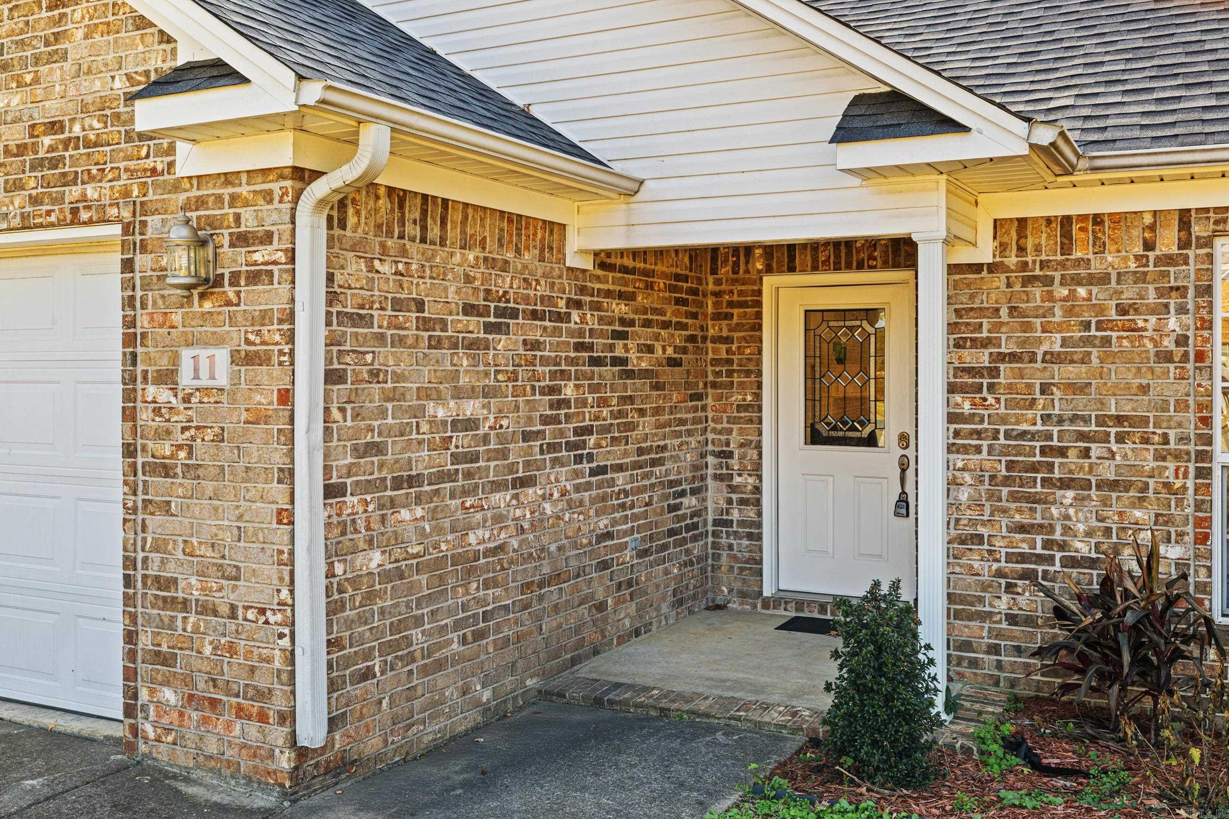 11 Willow Cove  Cabot, AR