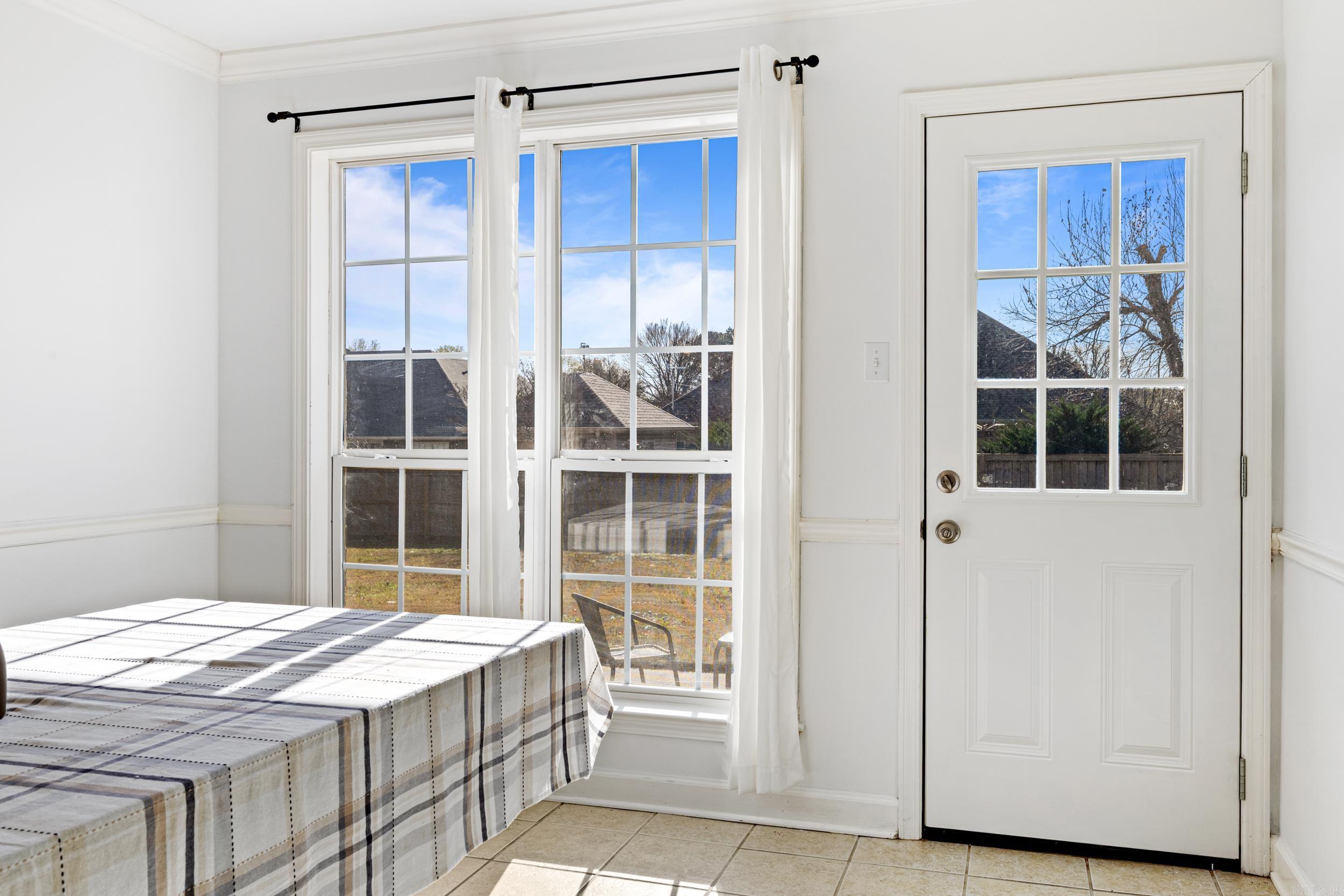 11 Willow Cove  Cabot, AR