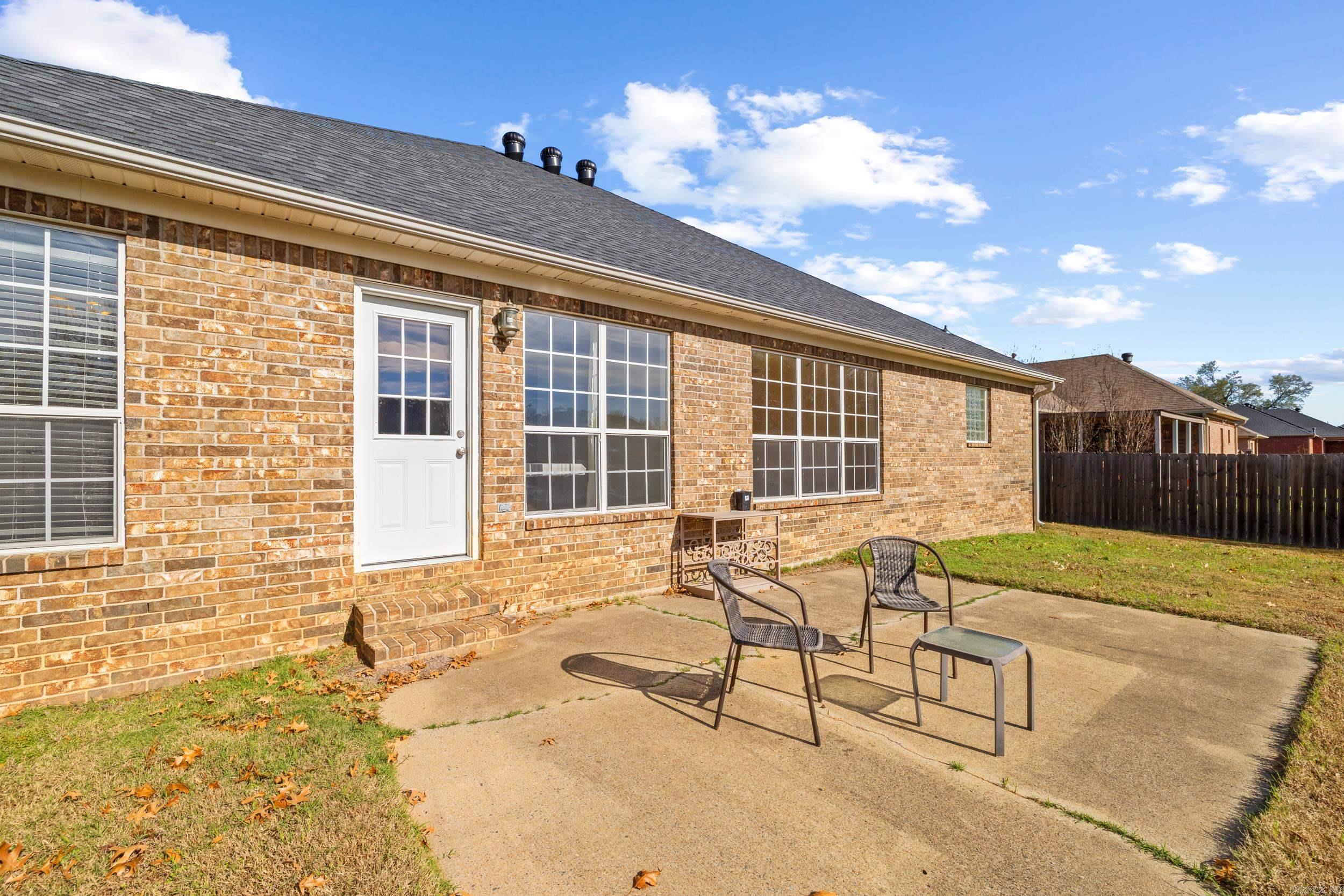 11 Willow Cove  Cabot, AR