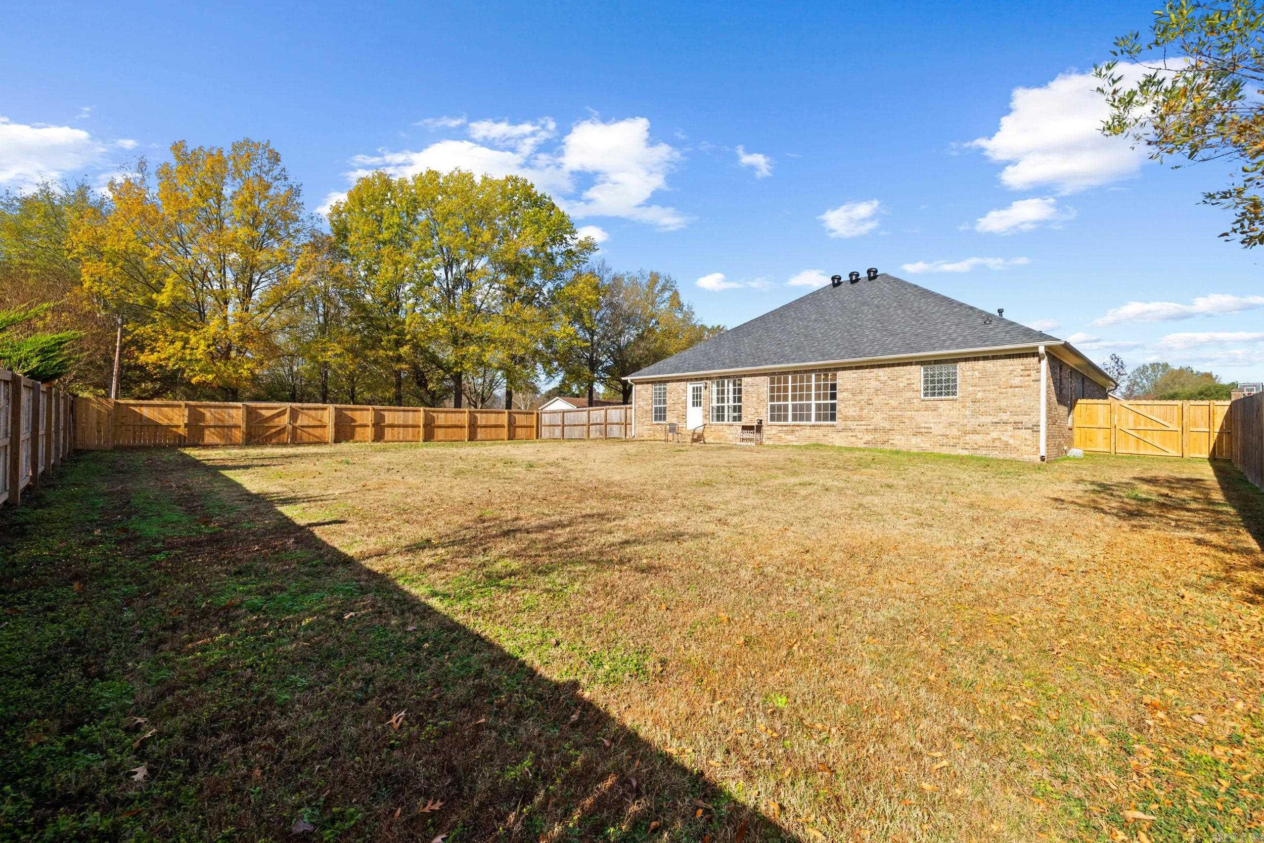 11 Willow Cove  Cabot, AR