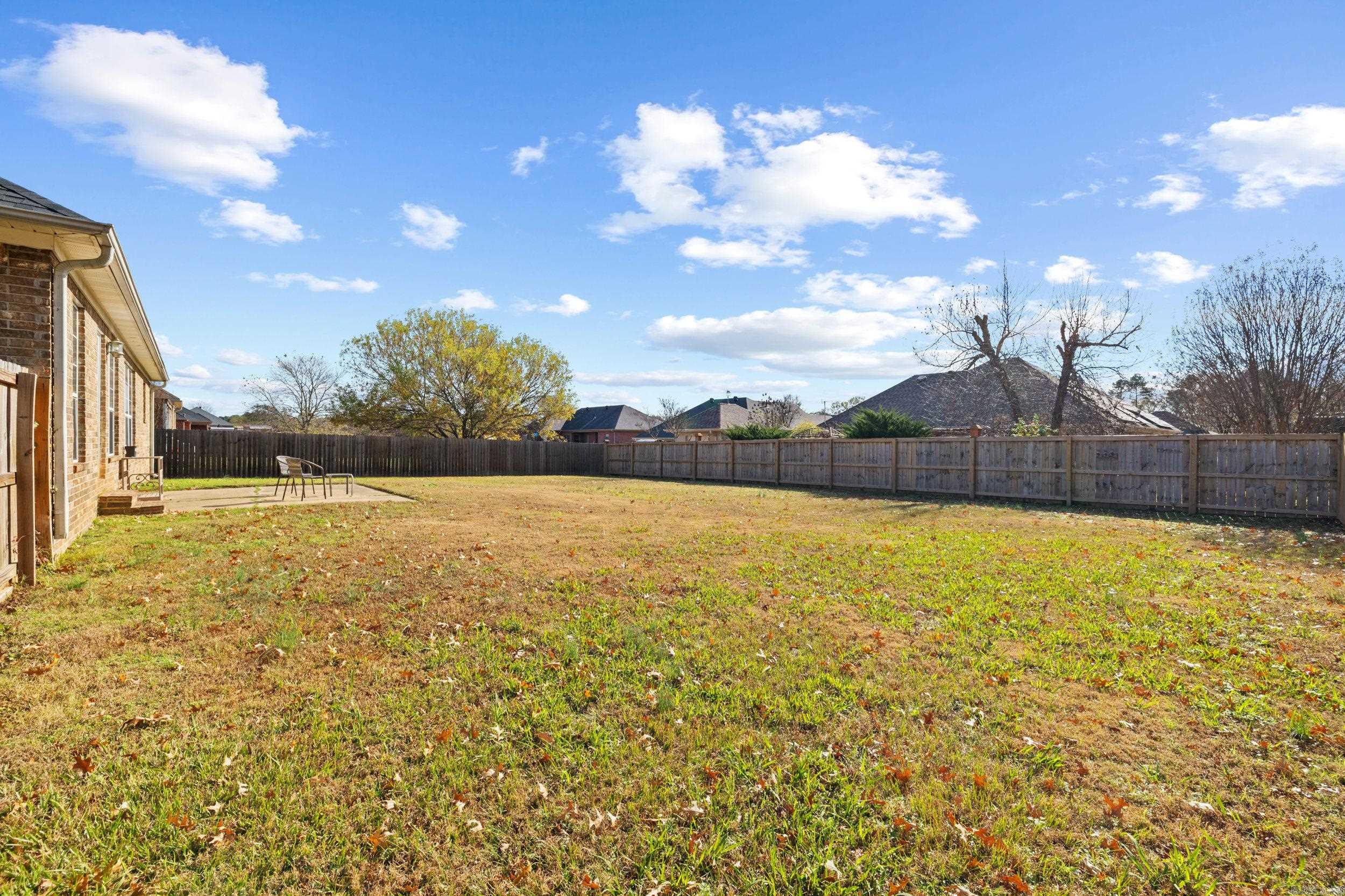 11 Willow Cove  Cabot, AR