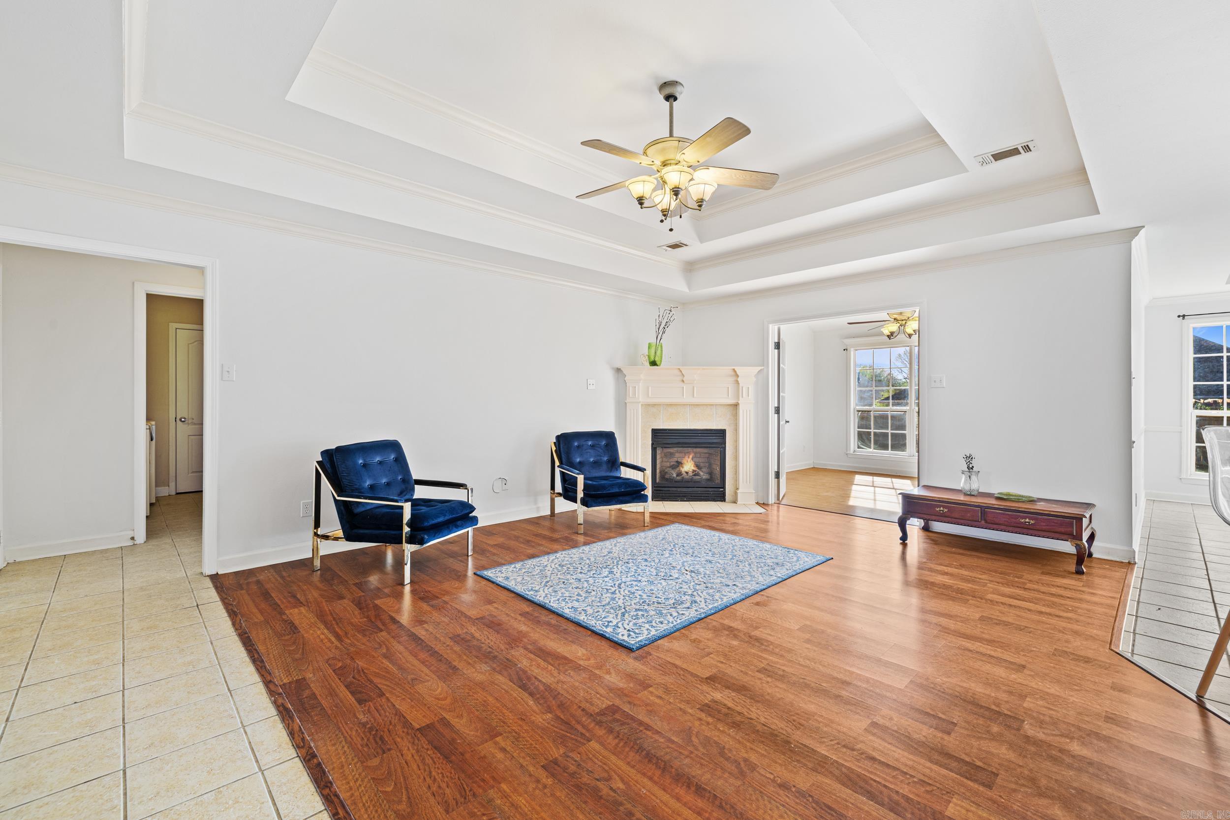 11 Willow Cove  Cabot, AR