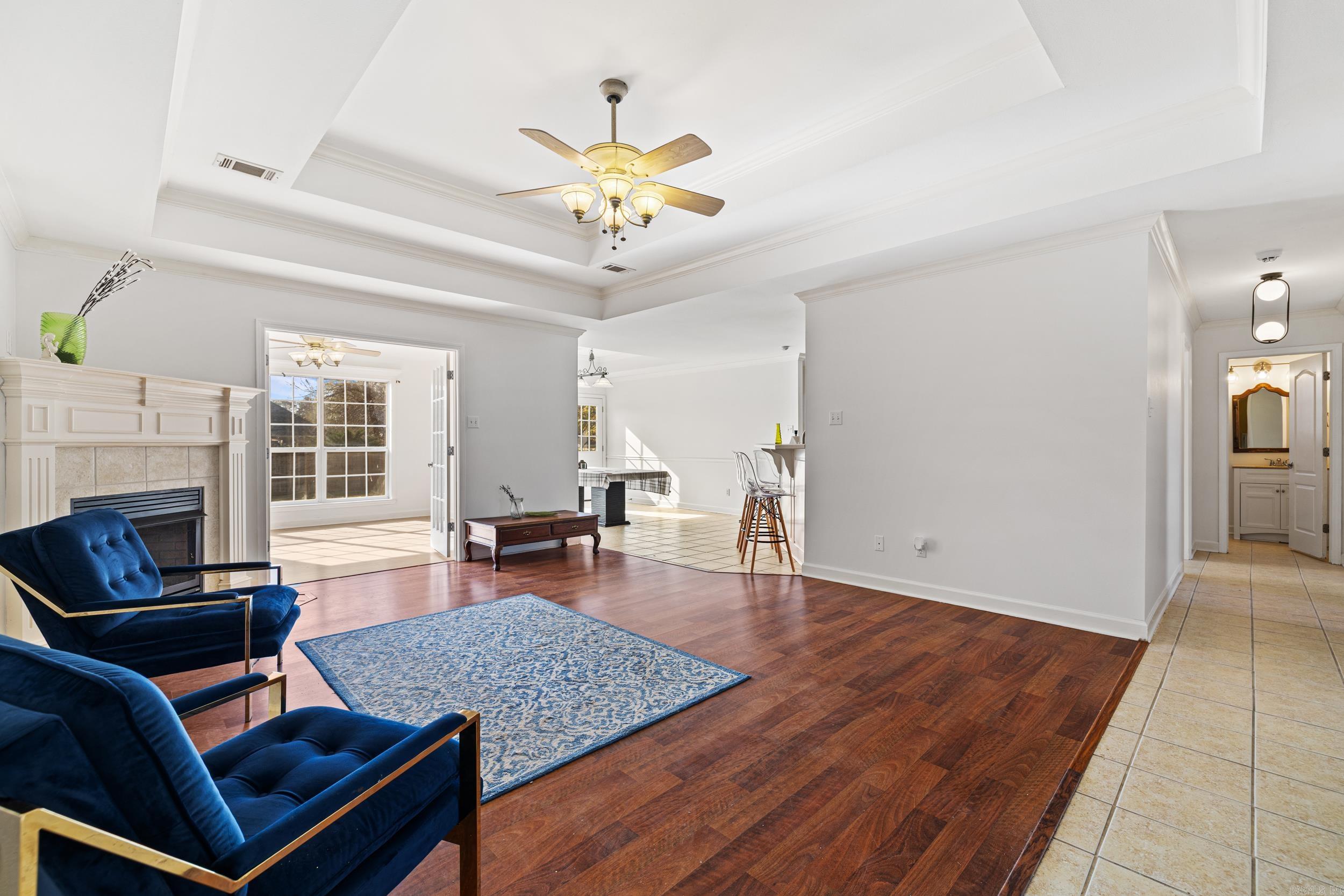 11 Willow Cove  Cabot, AR