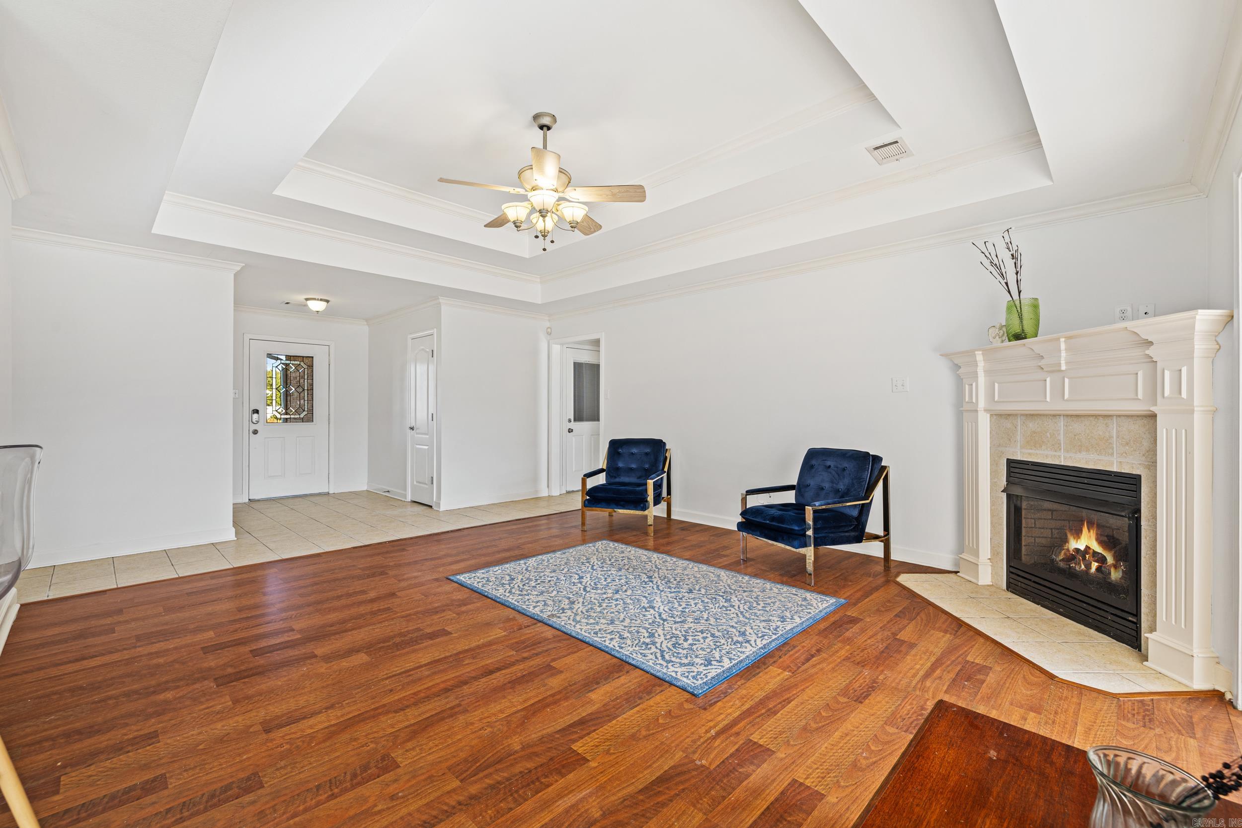 11 Willow Cove  Cabot, AR