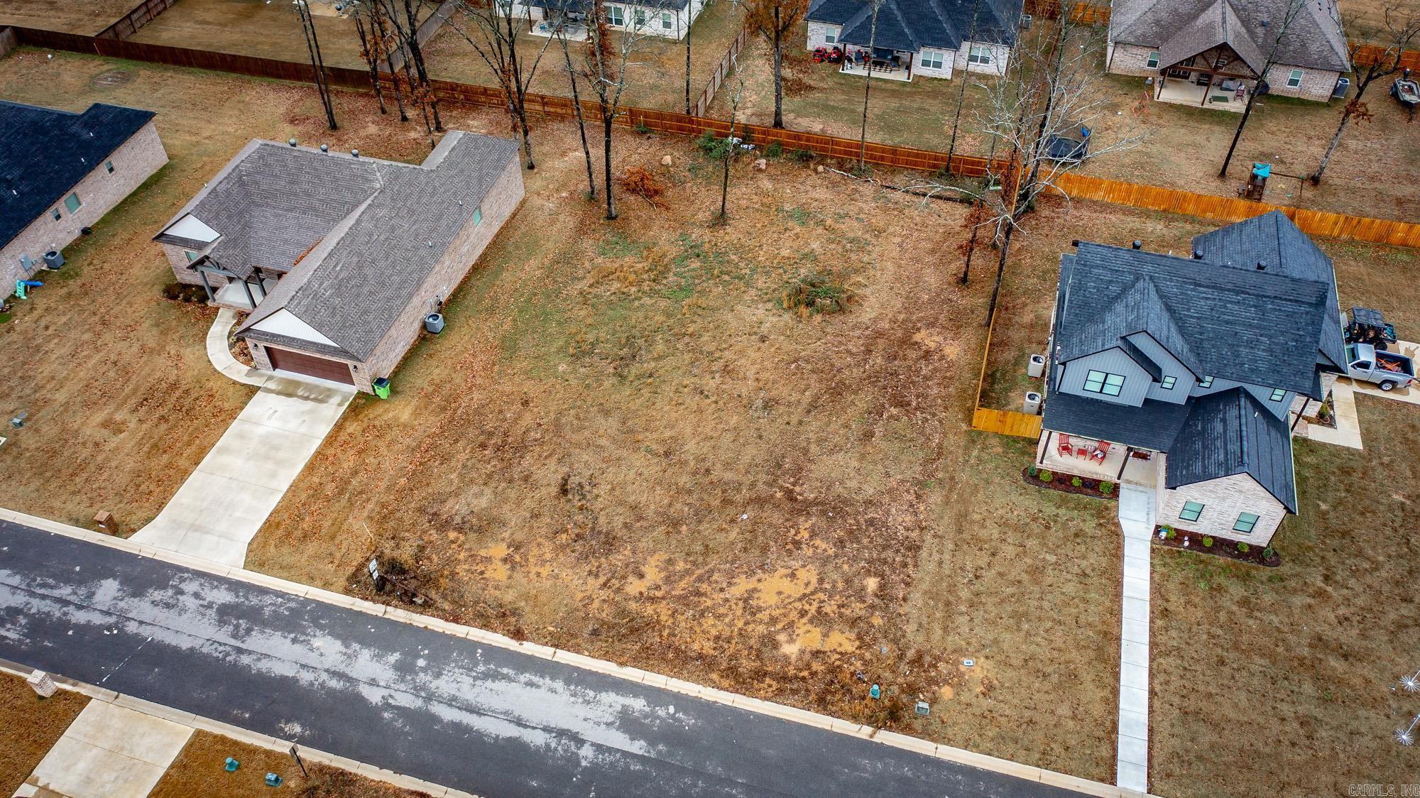 Lot 150 Hayden  Beebe, AR