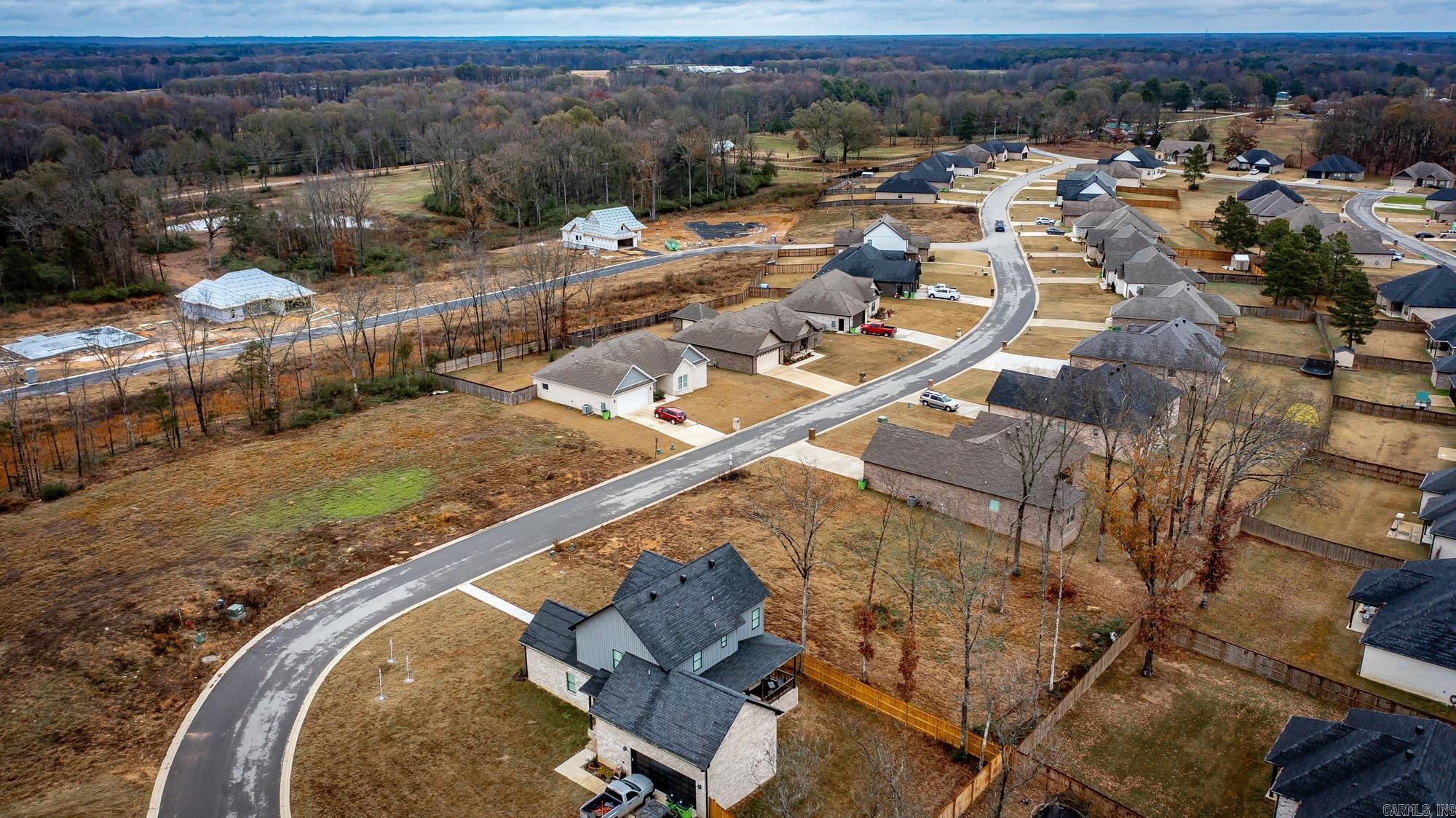 Lot 150 Hayden  Beebe, AR