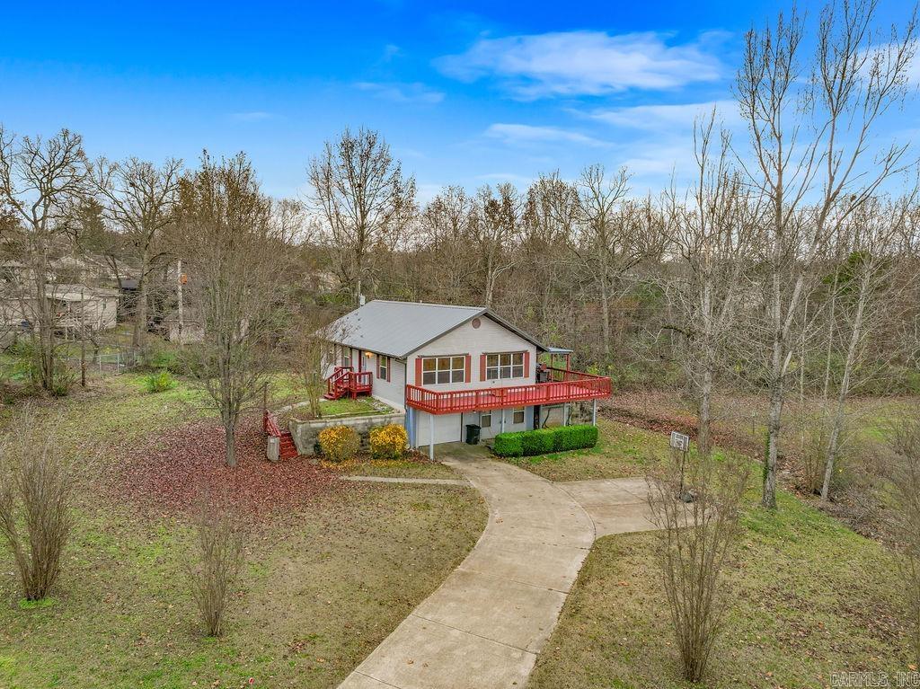79 Hazel Drive  Mountain Home, AR