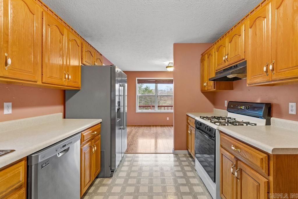 79 Hazel Drive  Mountain Home, AR