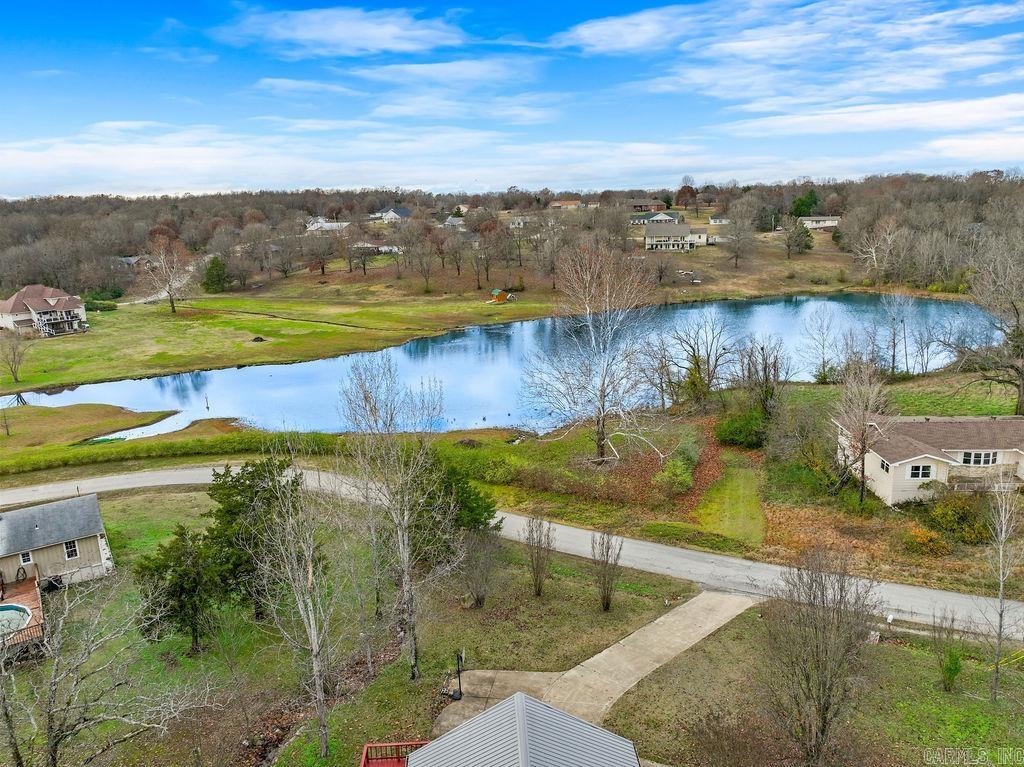 79 Hazel Drive  Mountain Home, AR