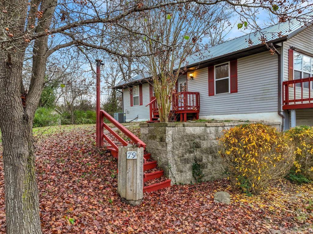 79 Hazel Drive  Mountain Home, AR