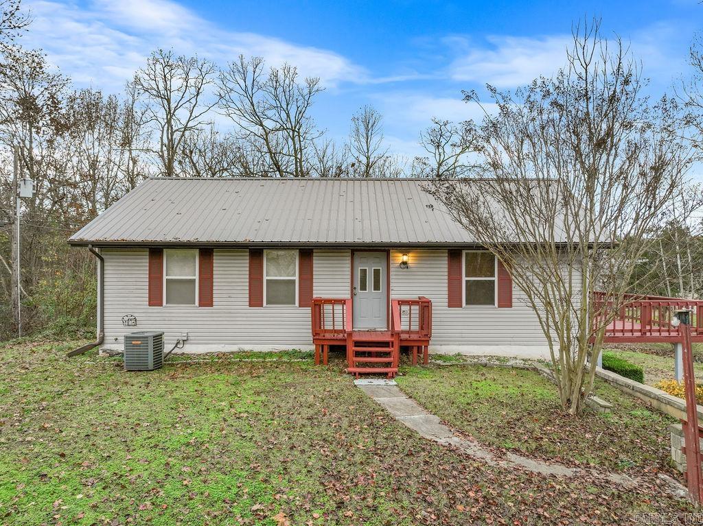 79 Hazel Drive  Mountain Home, AR