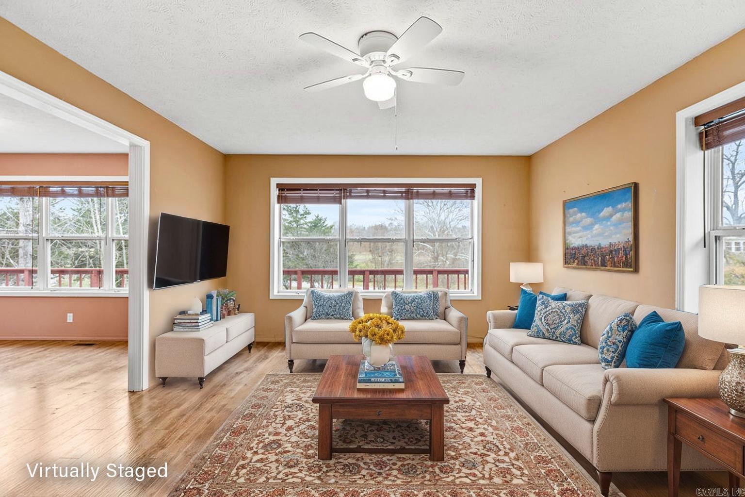 79 Hazel Drive Mountain Home, AR 72653