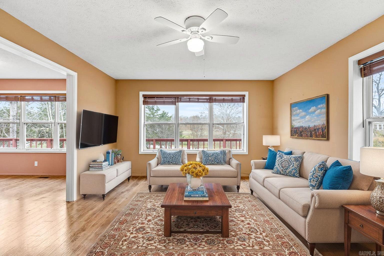 79 Hazel Drive  Mountain Home, AR