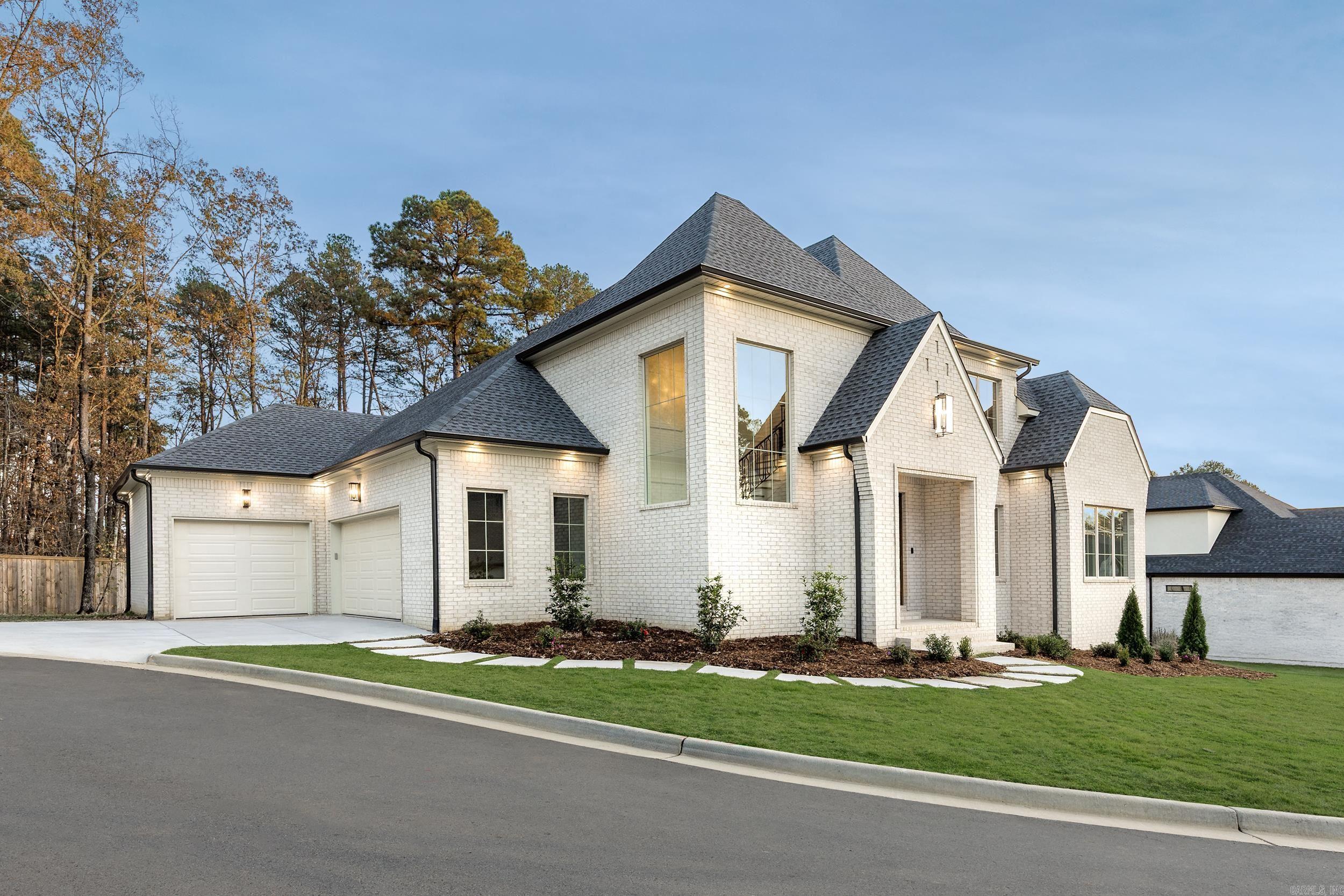 33 Mereville  Little Rock, AR