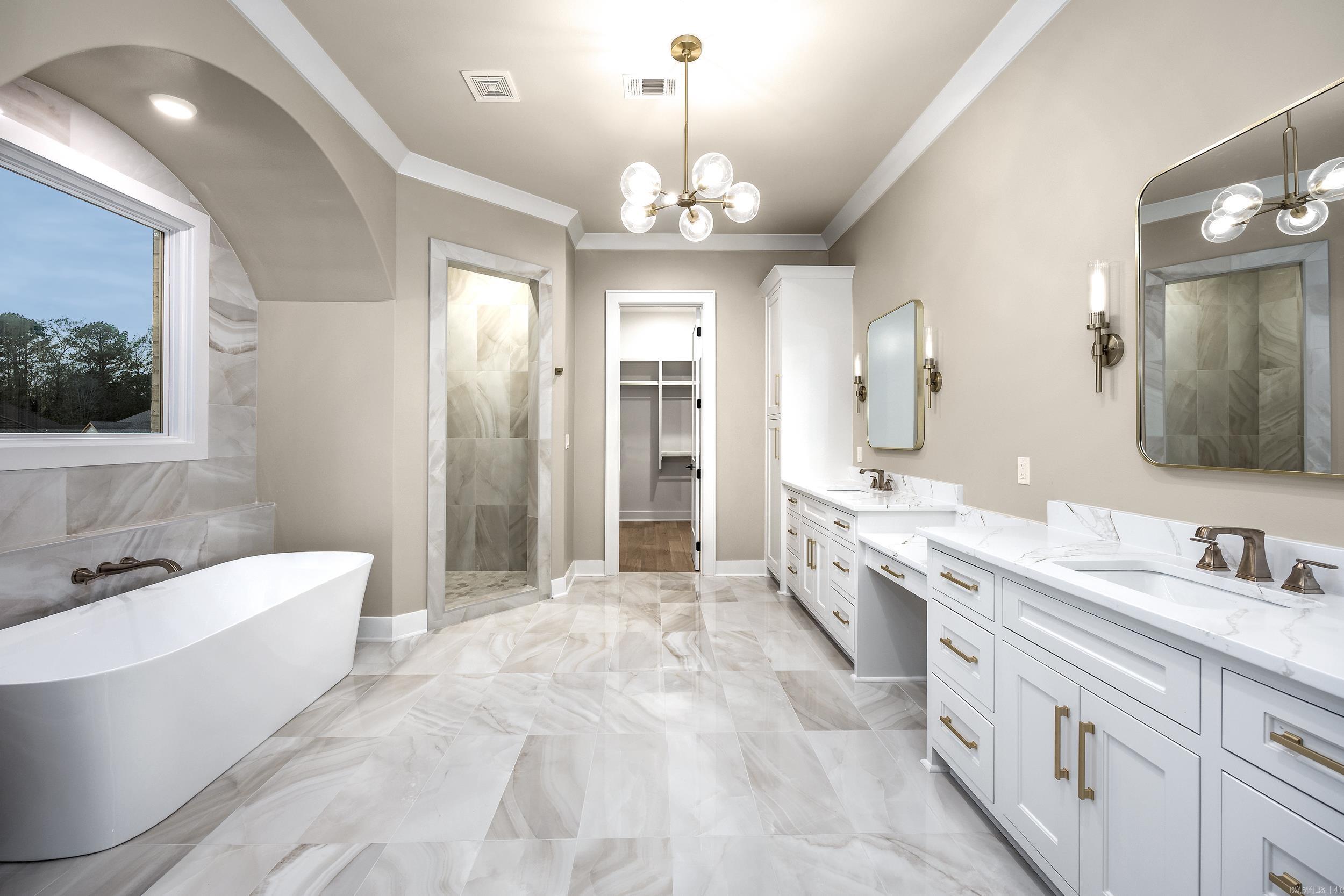 33 Mereville  Little Rock, AR