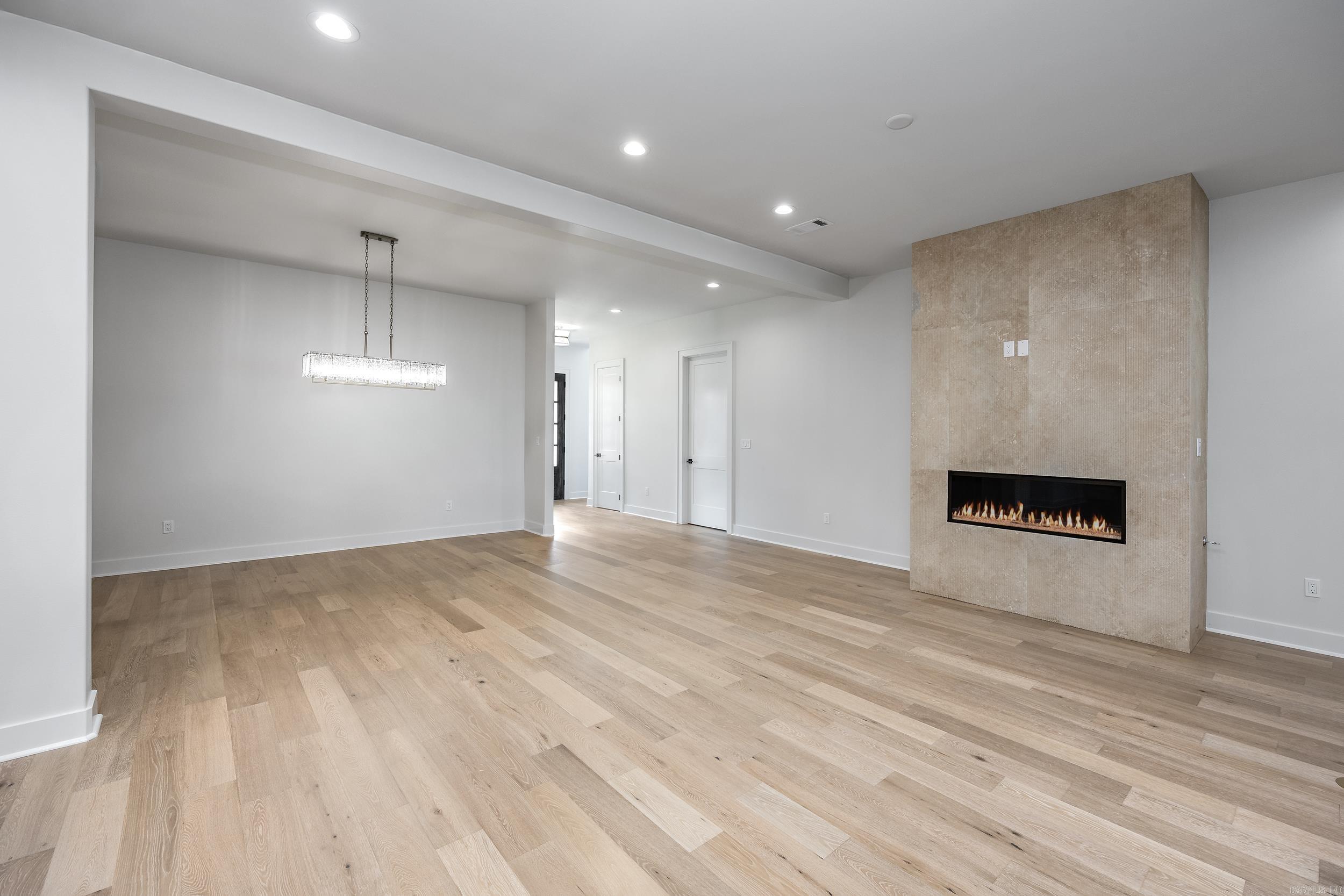 33 Mereville  Little Rock, AR