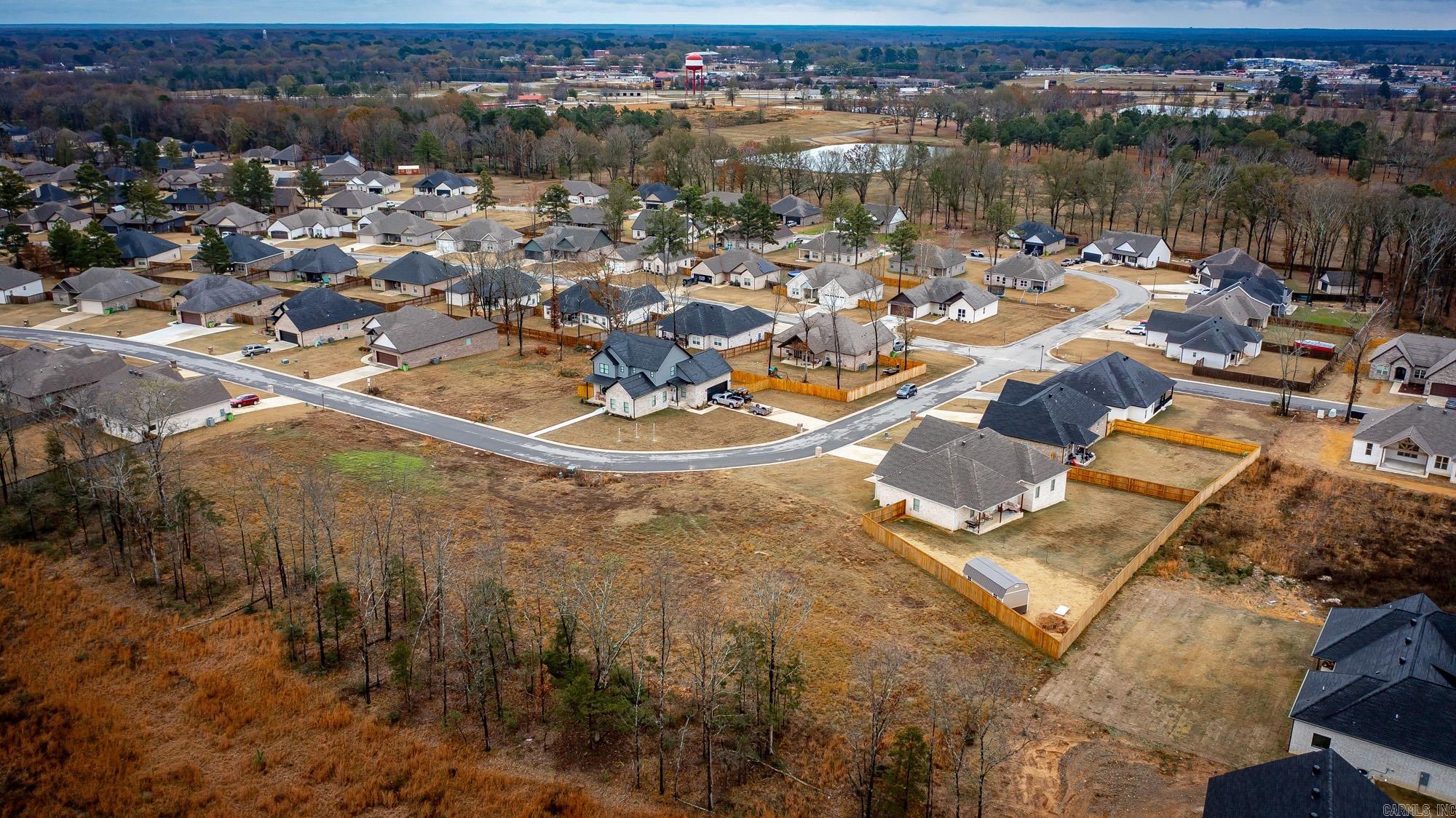 Lot 87 Hayden  Beebe, AR