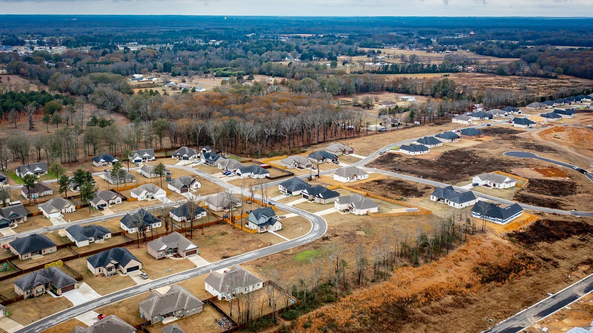 Lot 87 Hayden  Beebe, AR