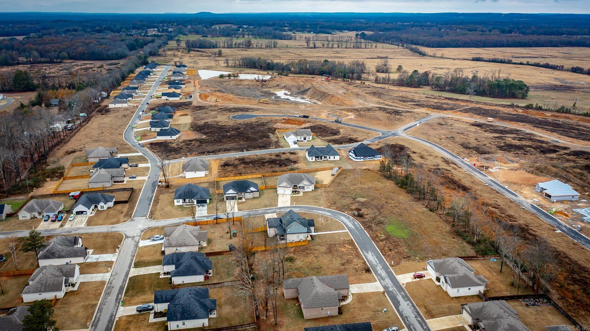 Lot 87 Hayden  Beebe, AR