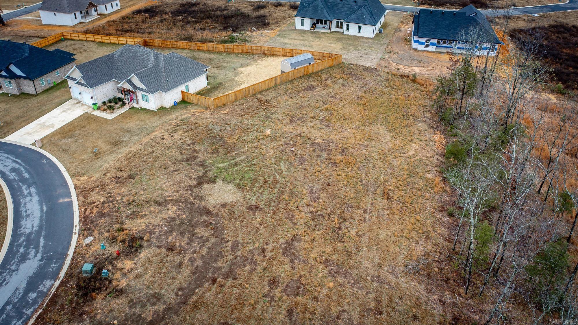 Lot 87 Hayden  Beebe, AR