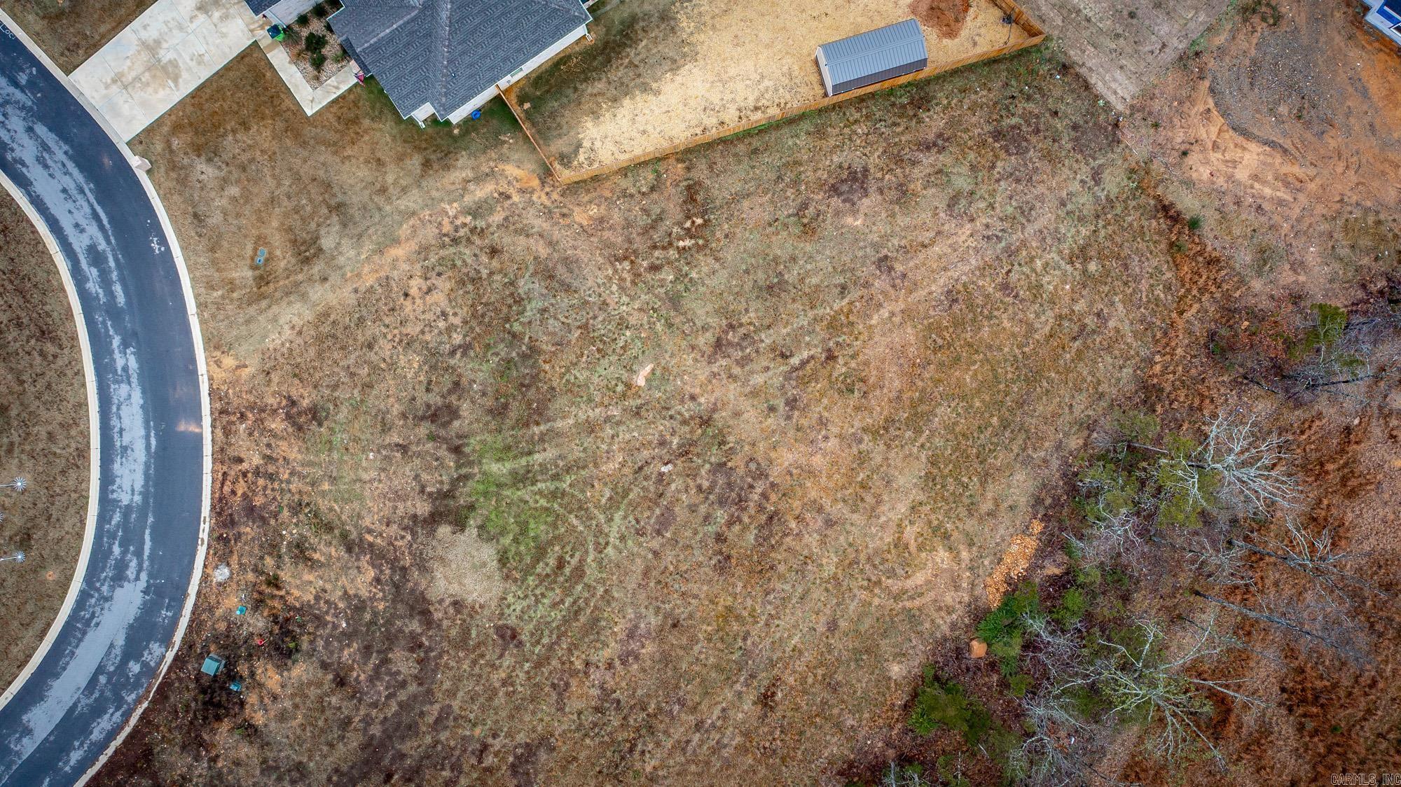 Lot 87 Hayden  Beebe, AR