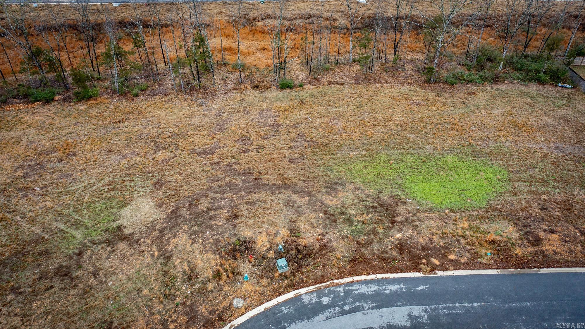 Lot 87 Hayden  Beebe, AR