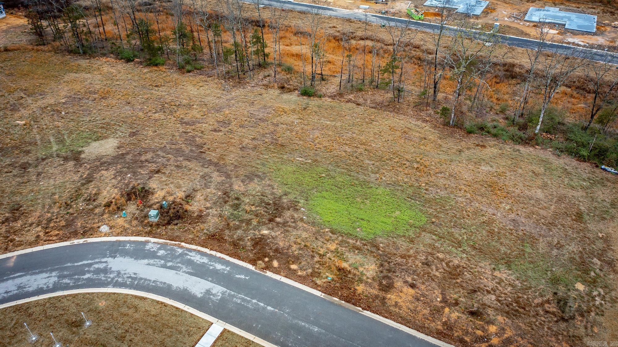 Lot 87 Hayden  Beebe, AR