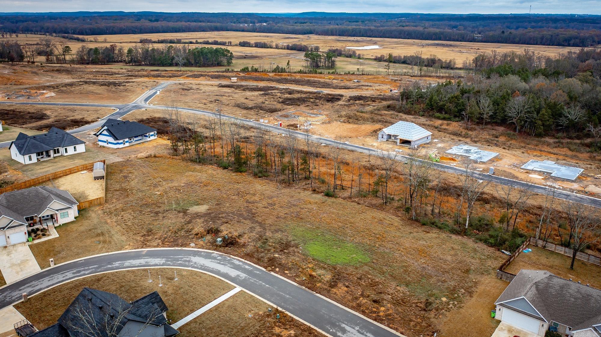 Lot 87 Hayden  Beebe, AR