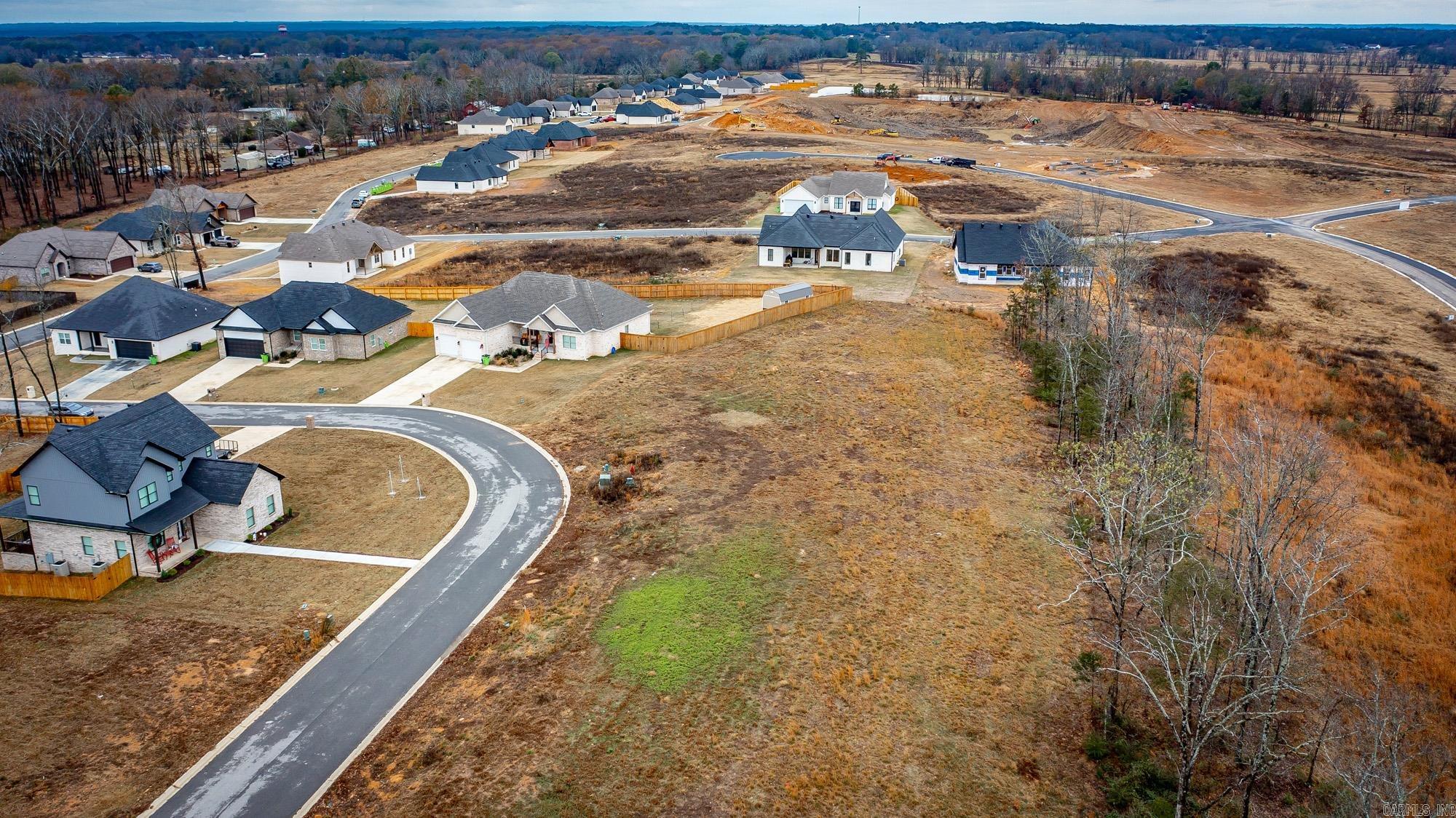 Lot 87 Hayden  Beebe, AR