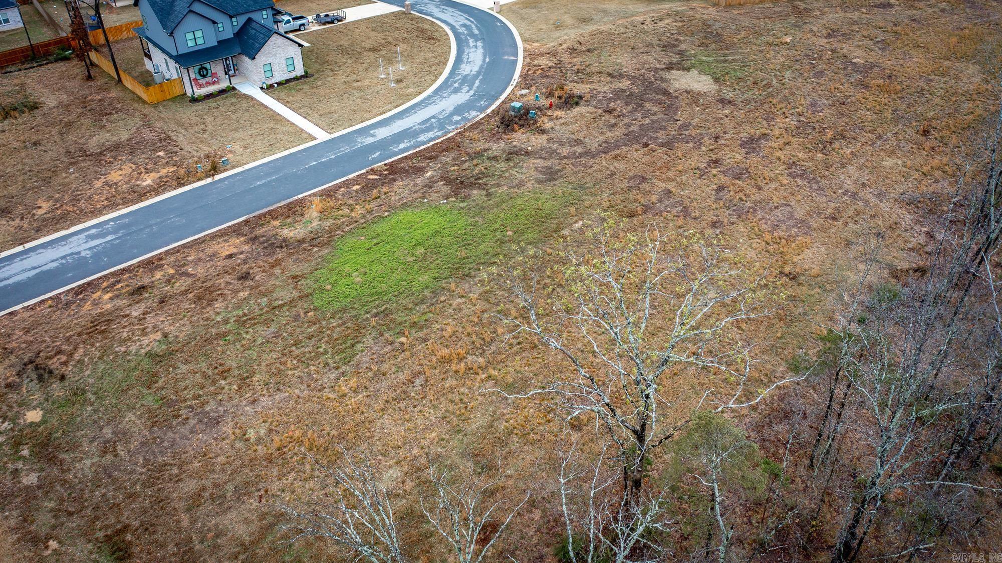 Lot 87 Hayden  Beebe, AR