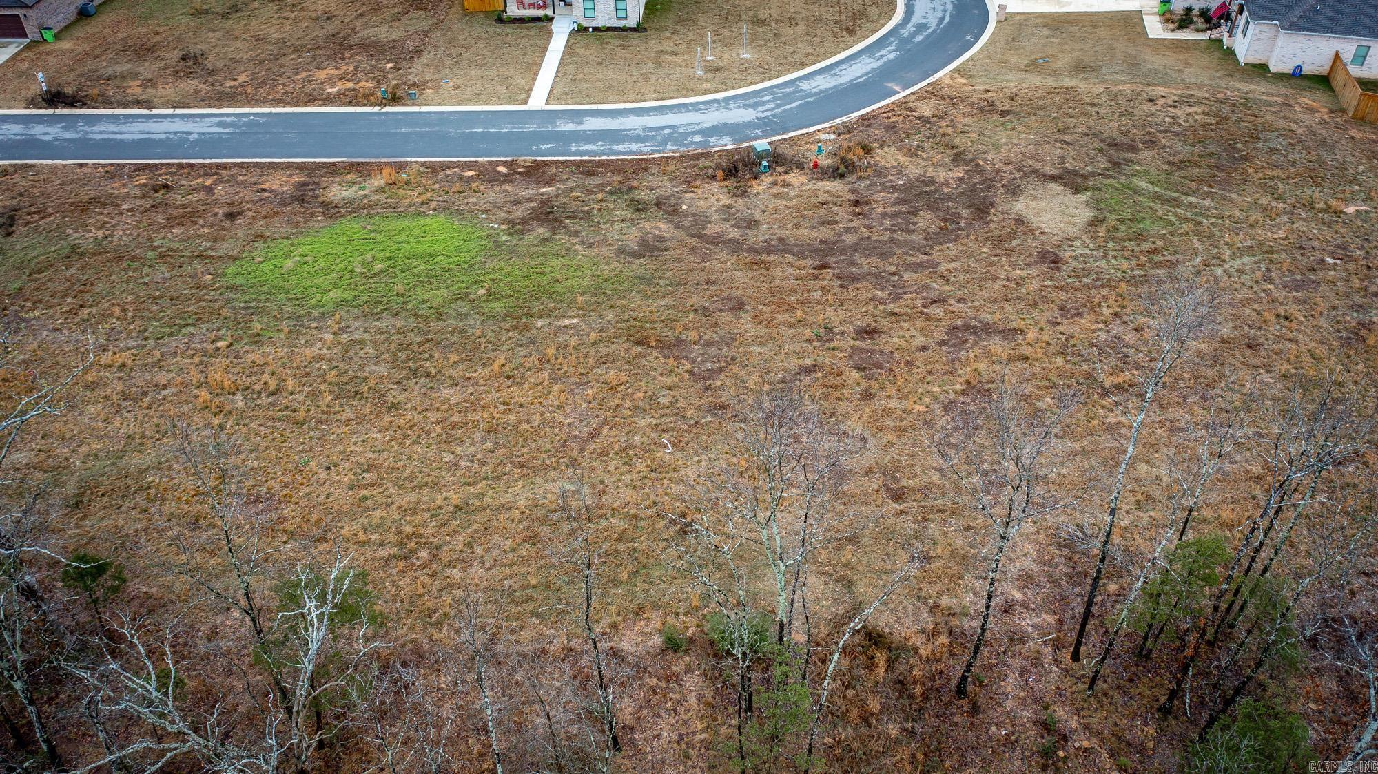 Lot 87 Hayden  Beebe, AR